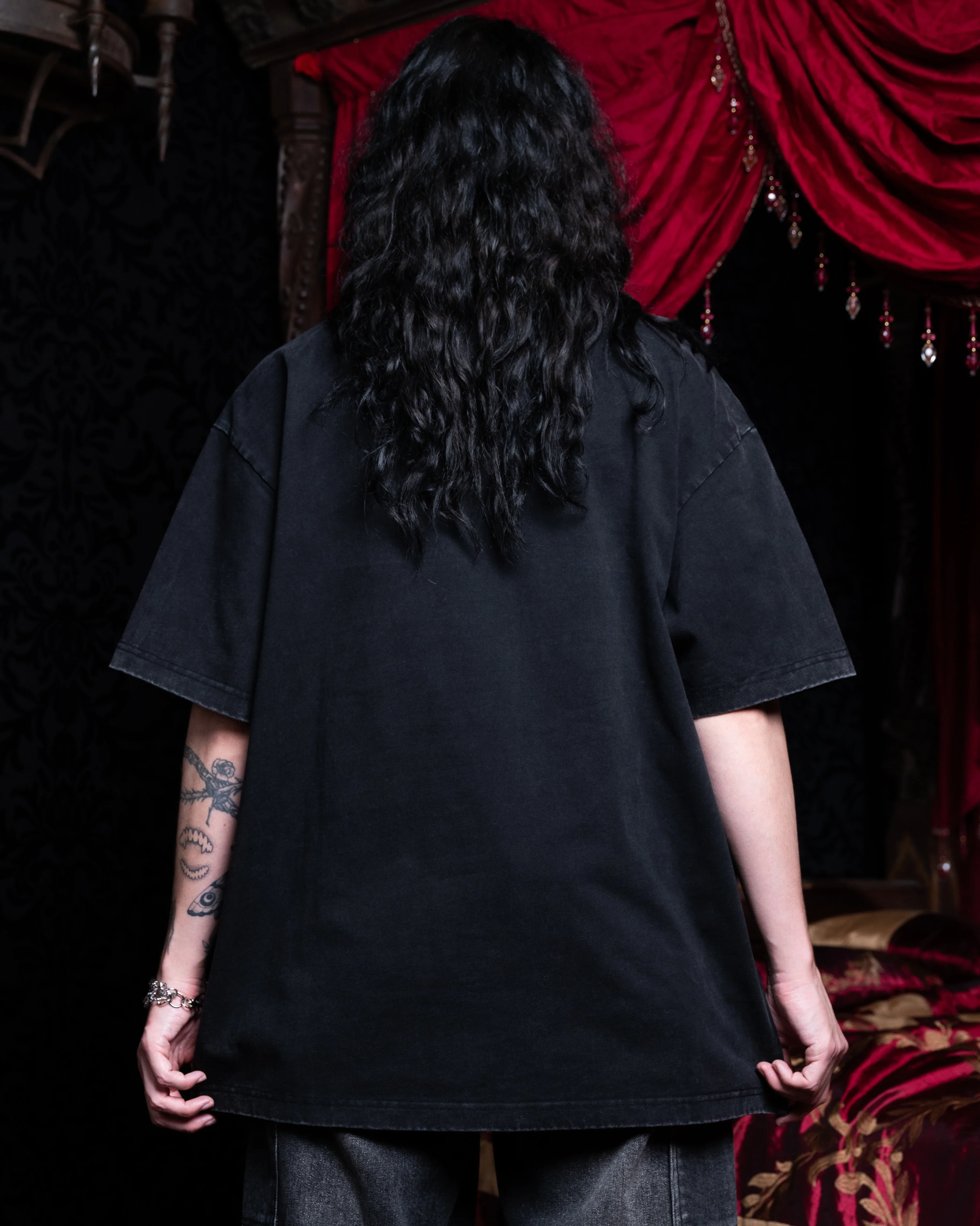 Headless Horseman Tee - Image 5