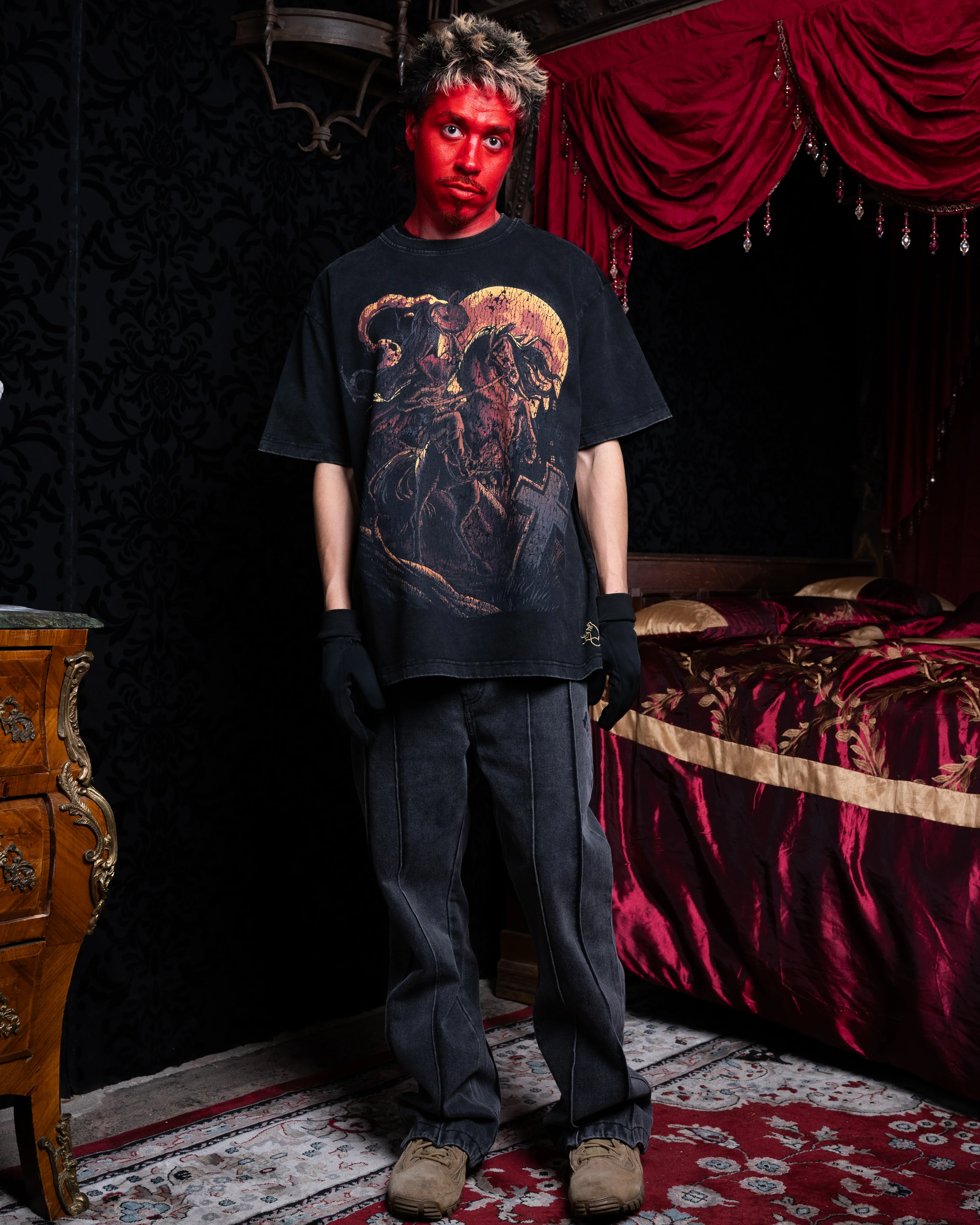 Headless Horseman Tee - Image 6