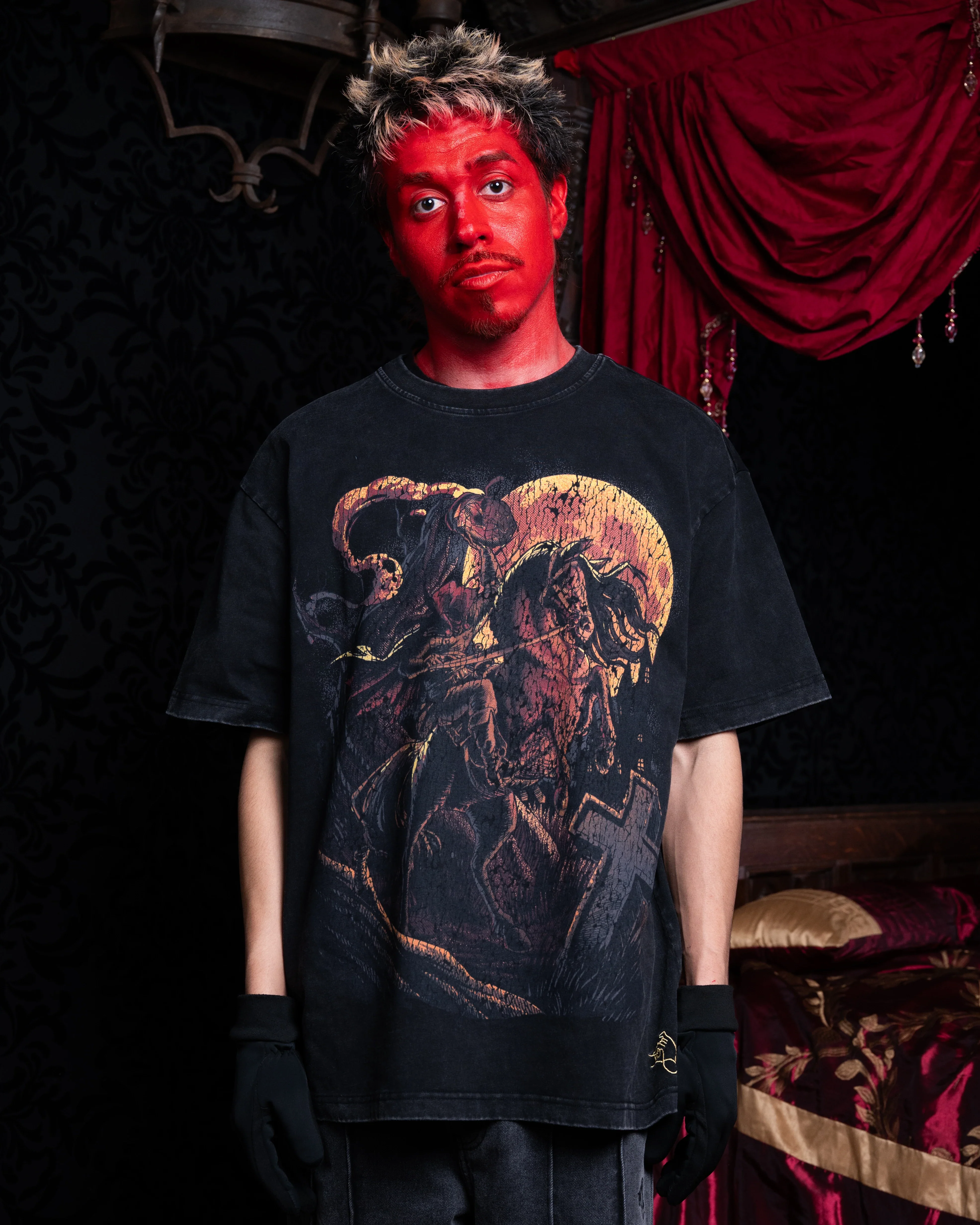 Headless Horseman Tee - Image 8