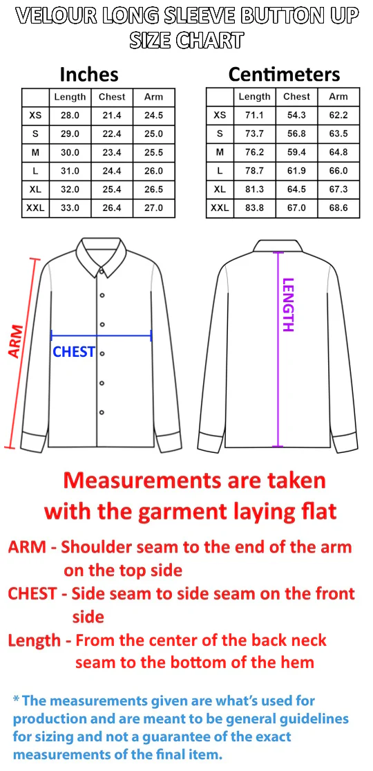 Heart Shaped Button Up - Image 12