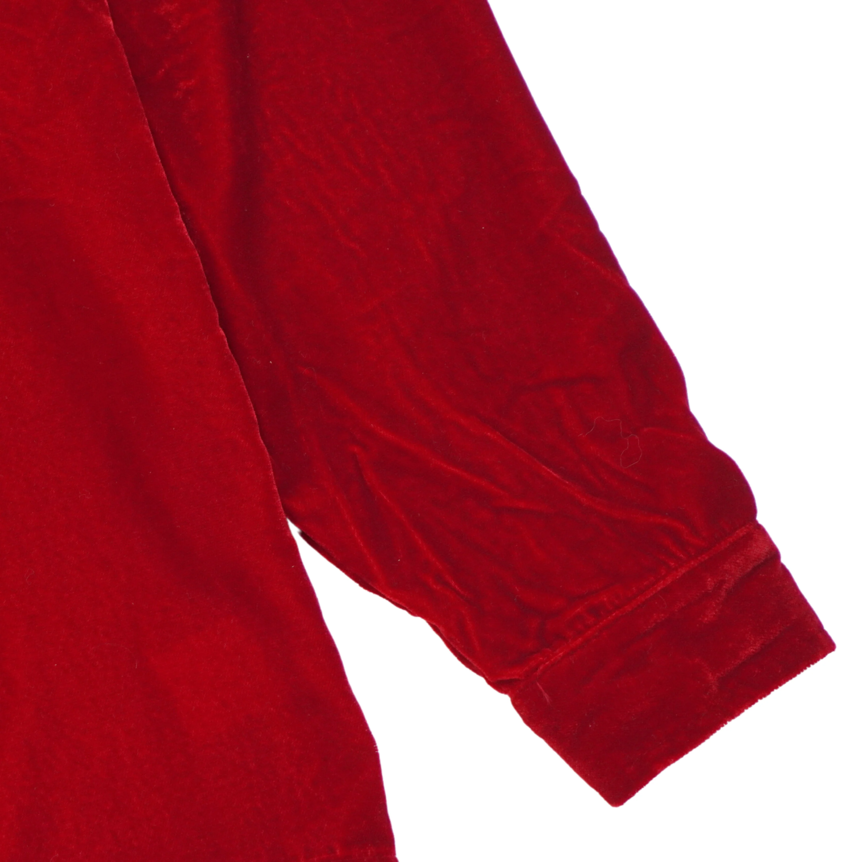 Heart Shaped Button Up - Image 6