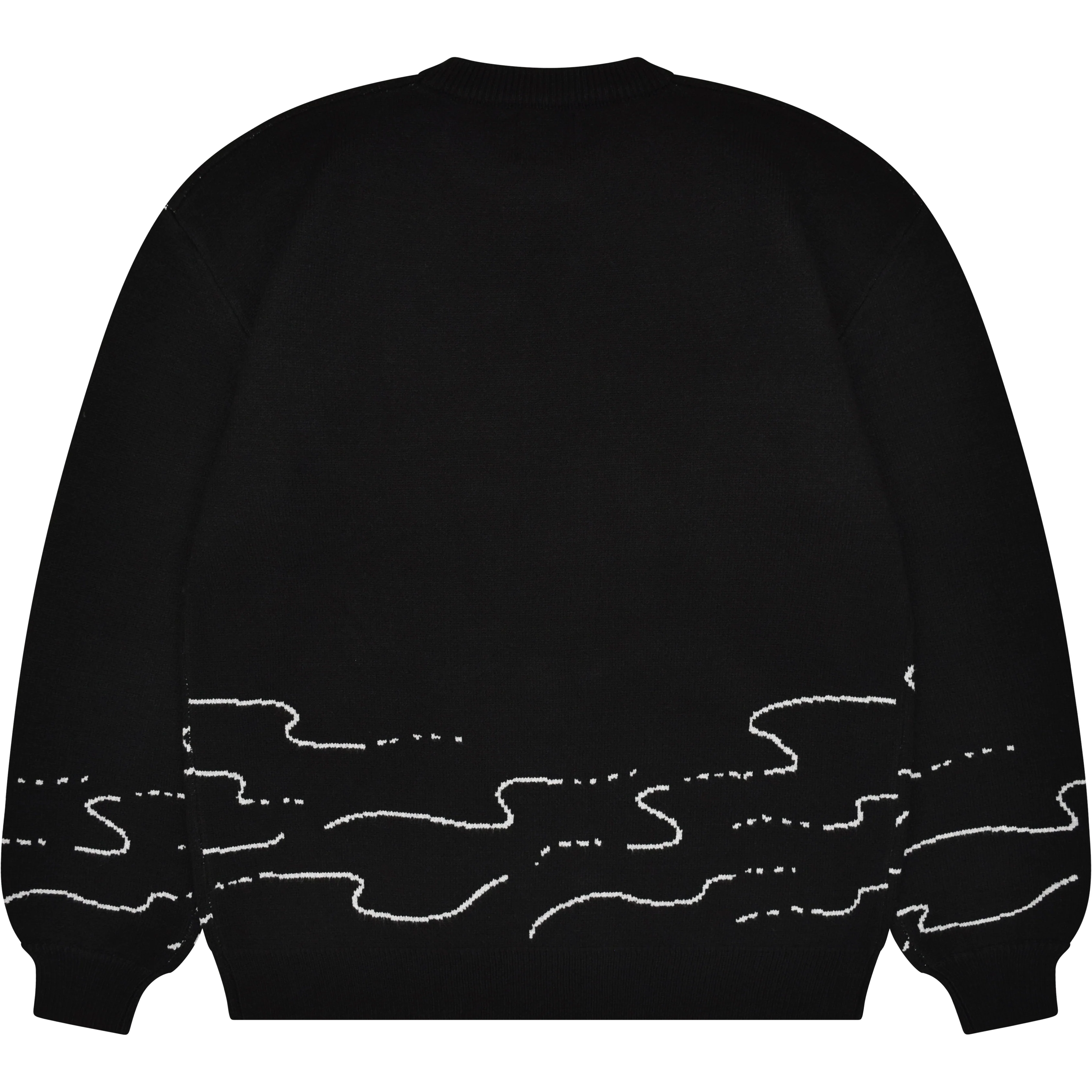 Hedorah Sweater - Image 2