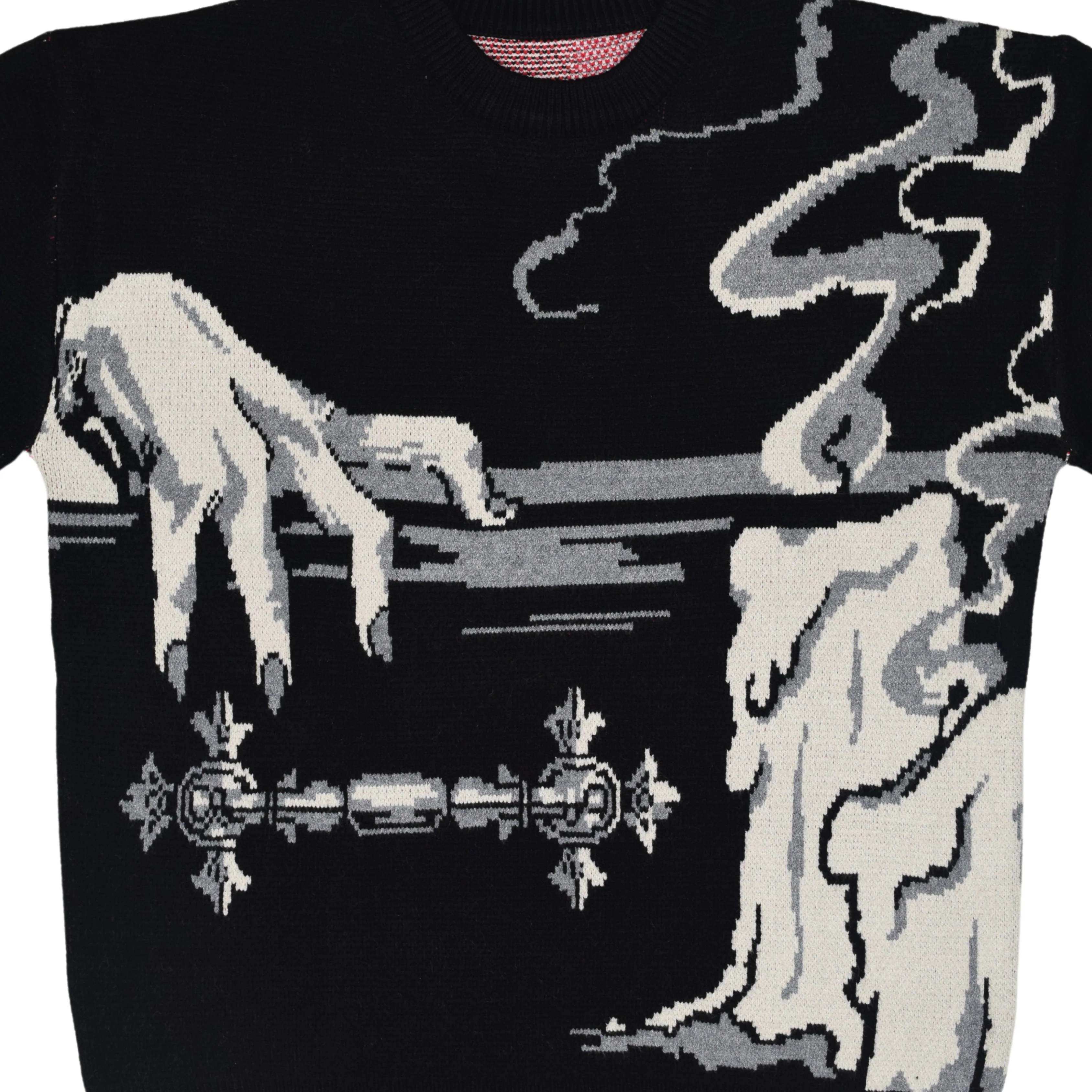 Hemomancer Sweater - Image 10