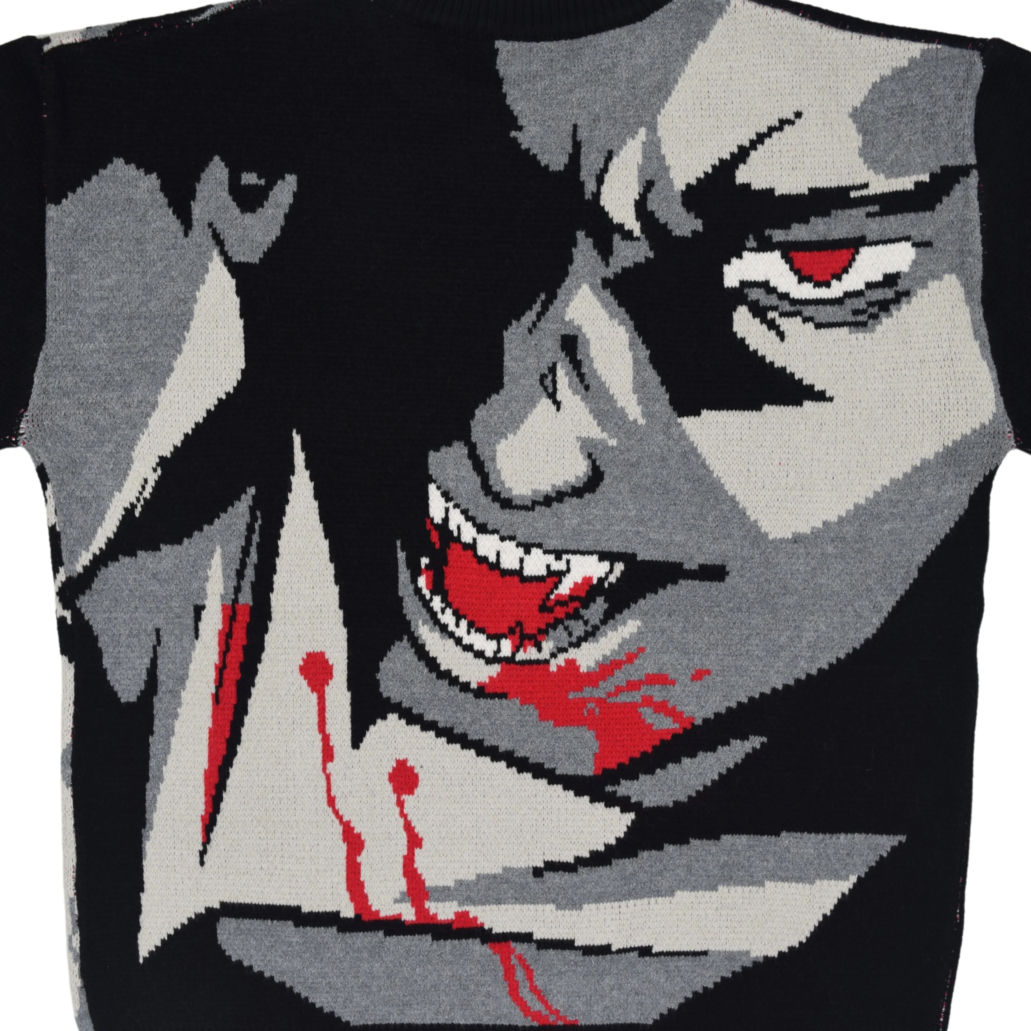 Hemomancer Sweater - Image 11