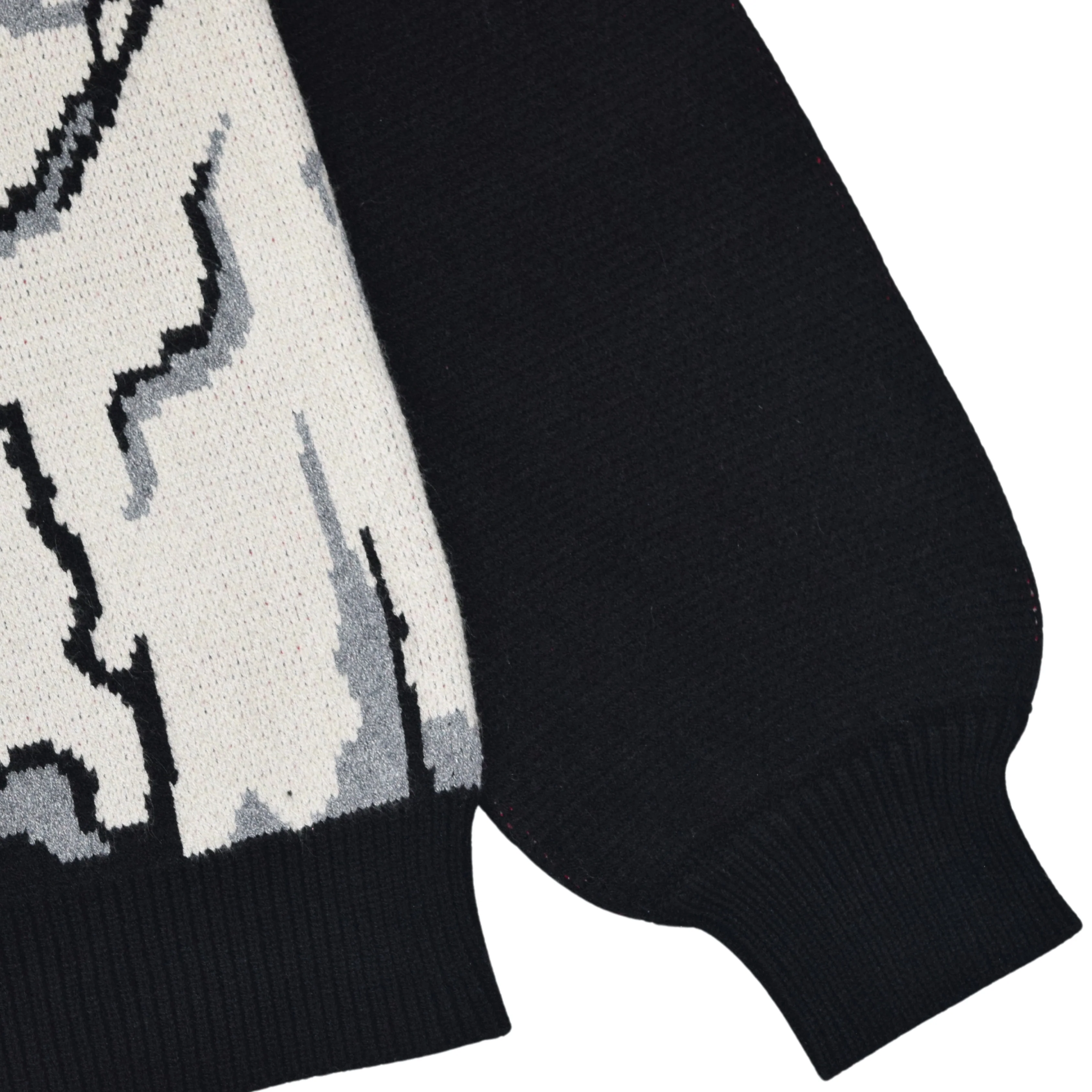 Hemomancer Sweater - Image 9