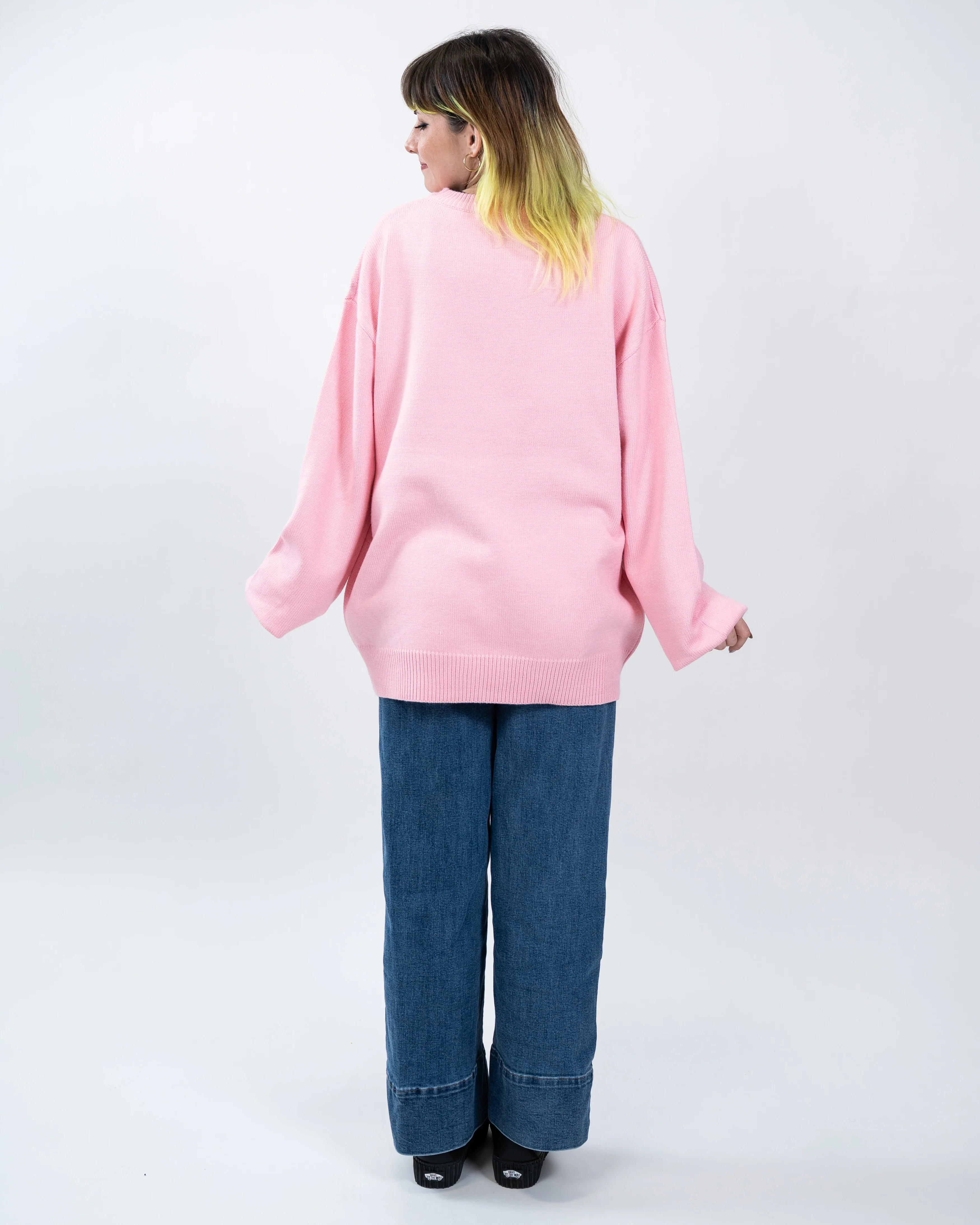 Hog Wild Sweater - Image 4