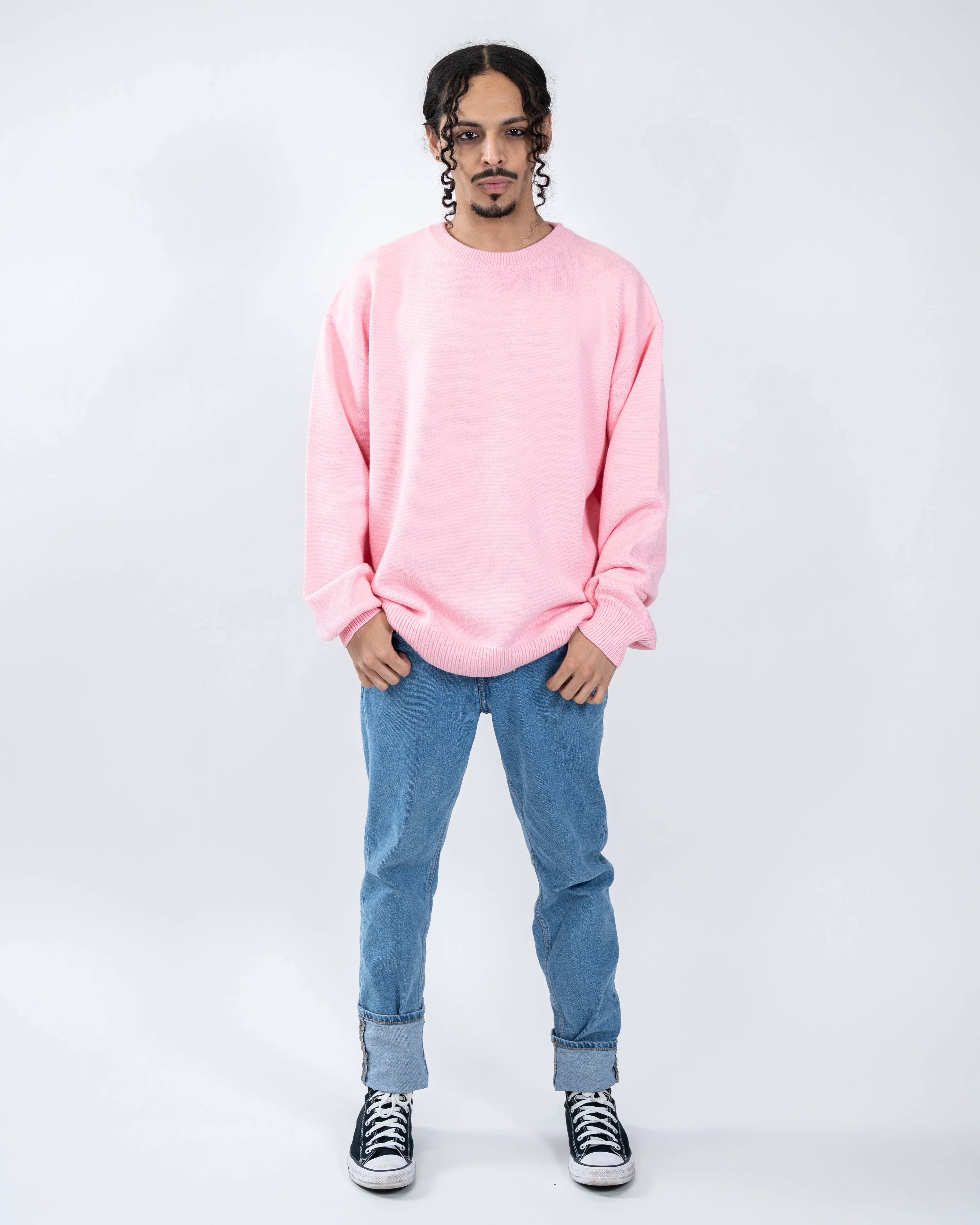 Hog Wild Sweater - Image 5