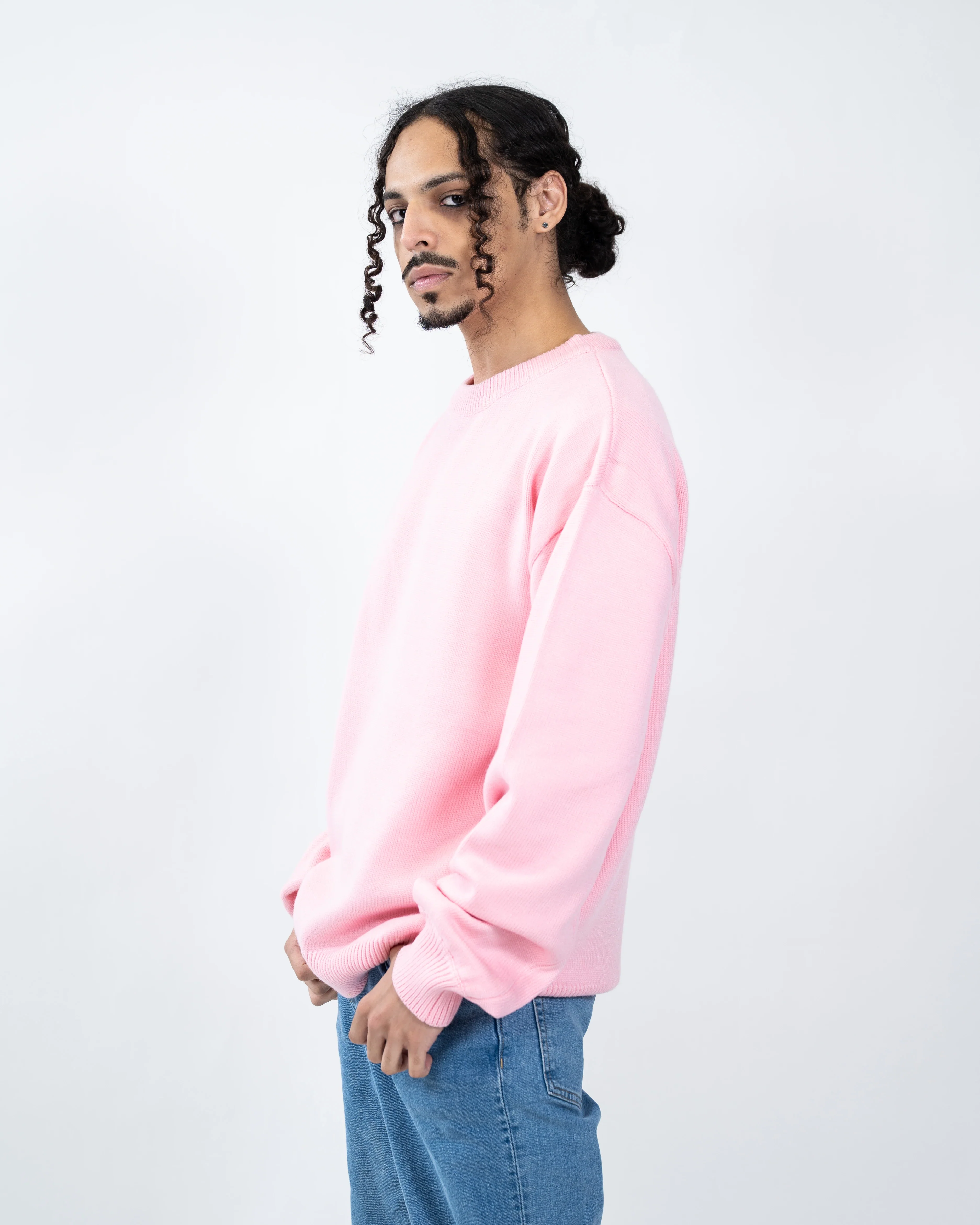 Hog Wild Sweater - Image 6