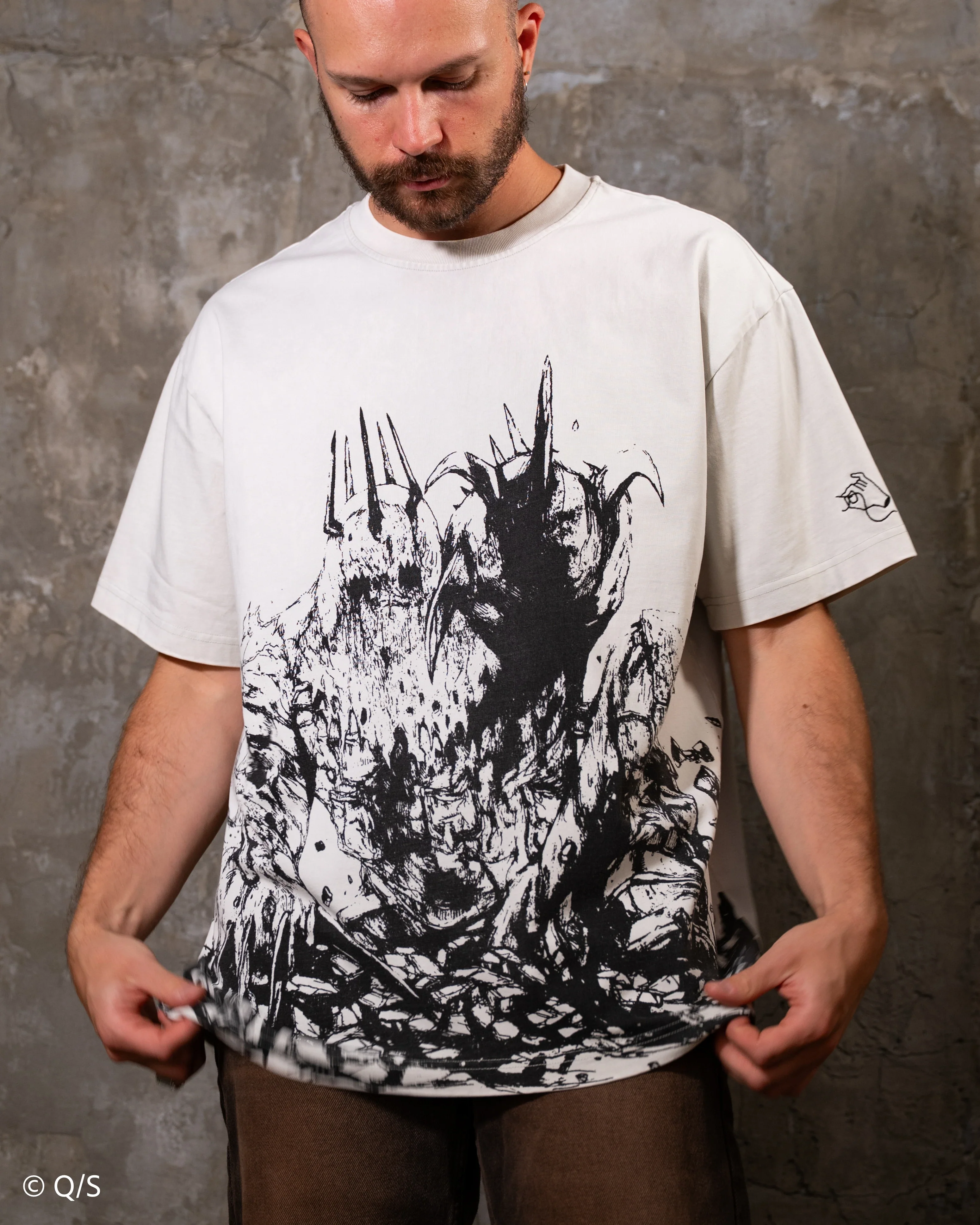 Hole Tee - Image 7
