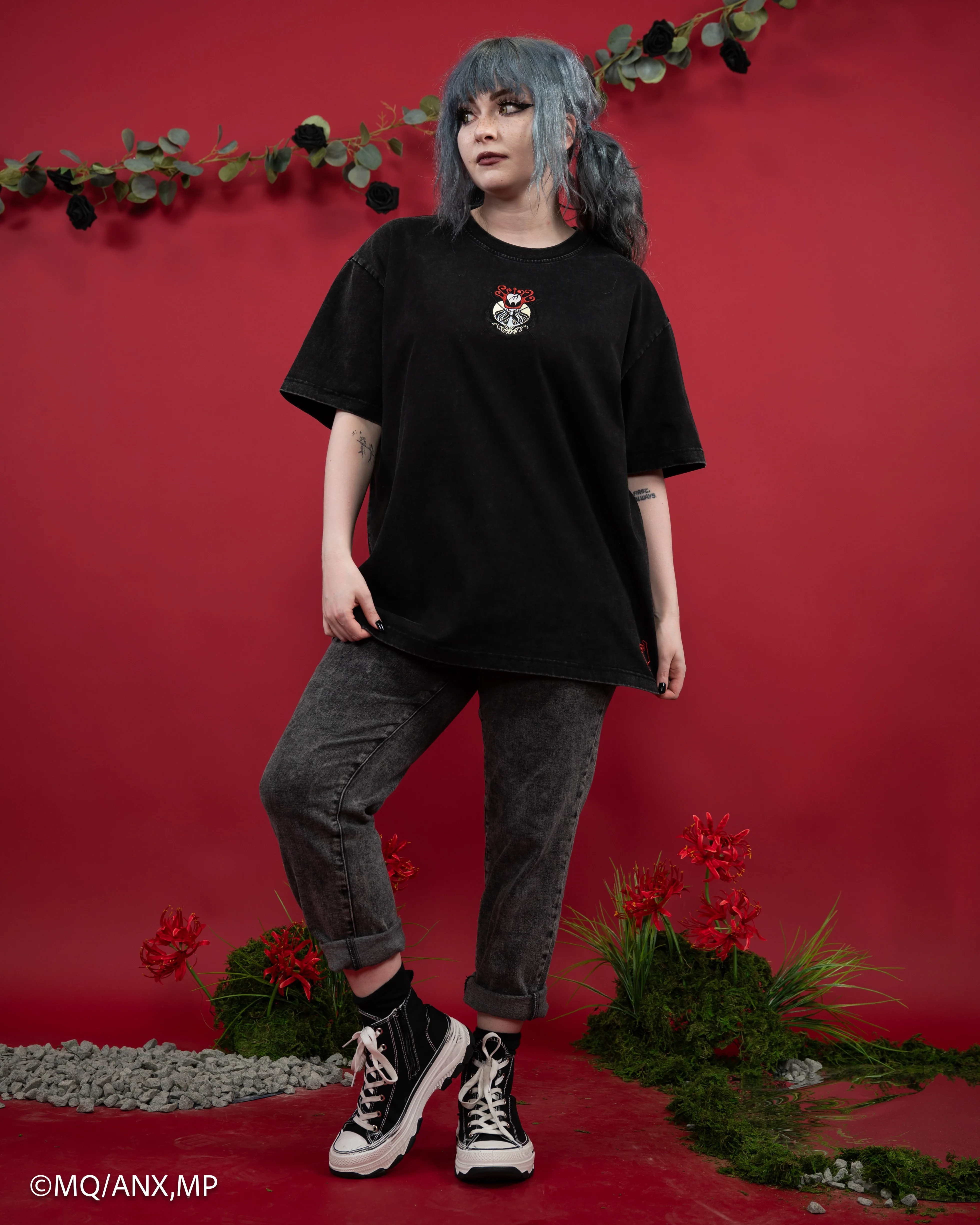 Homulilly Tee - Image 11