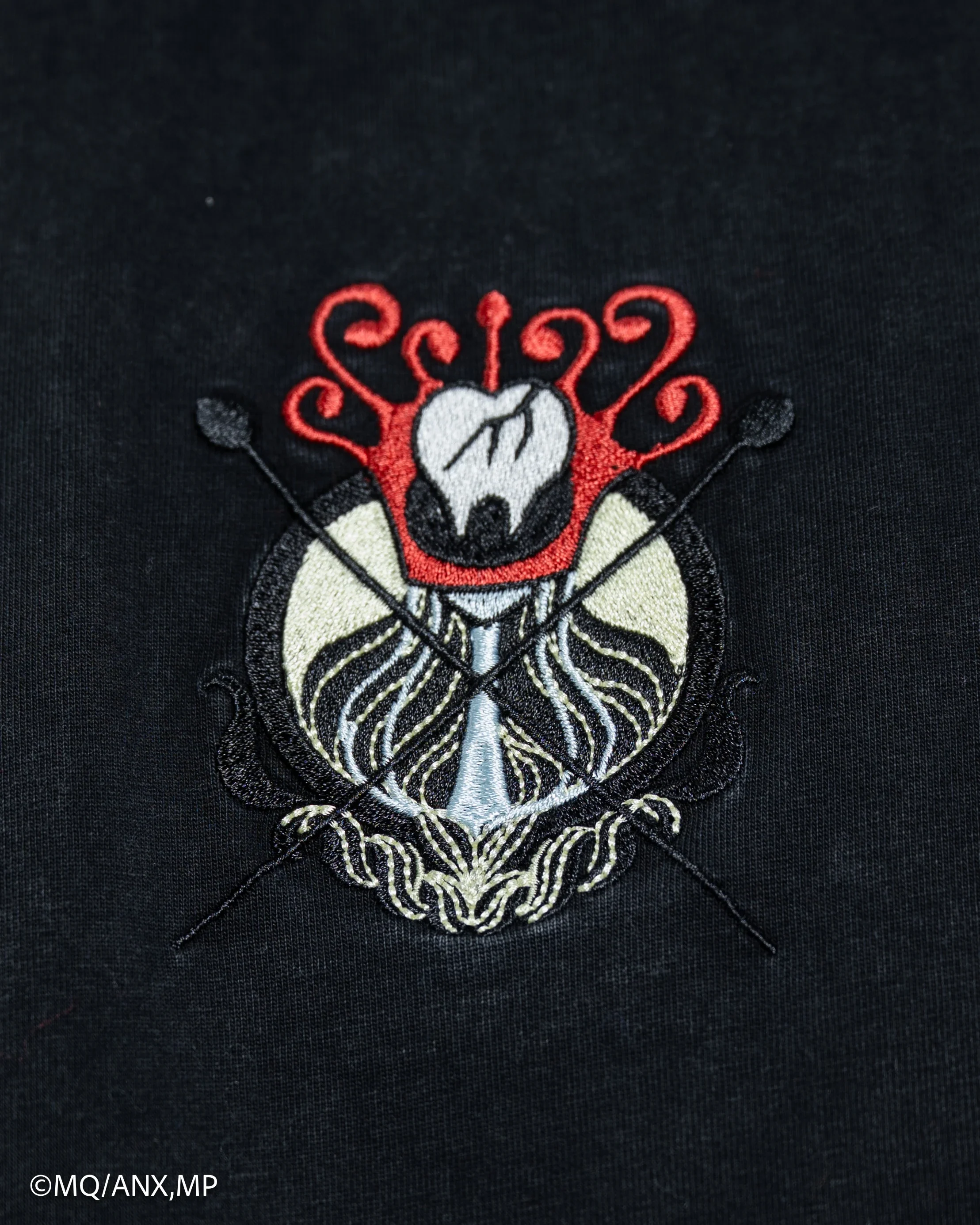 Homulilly Tee - Image 13