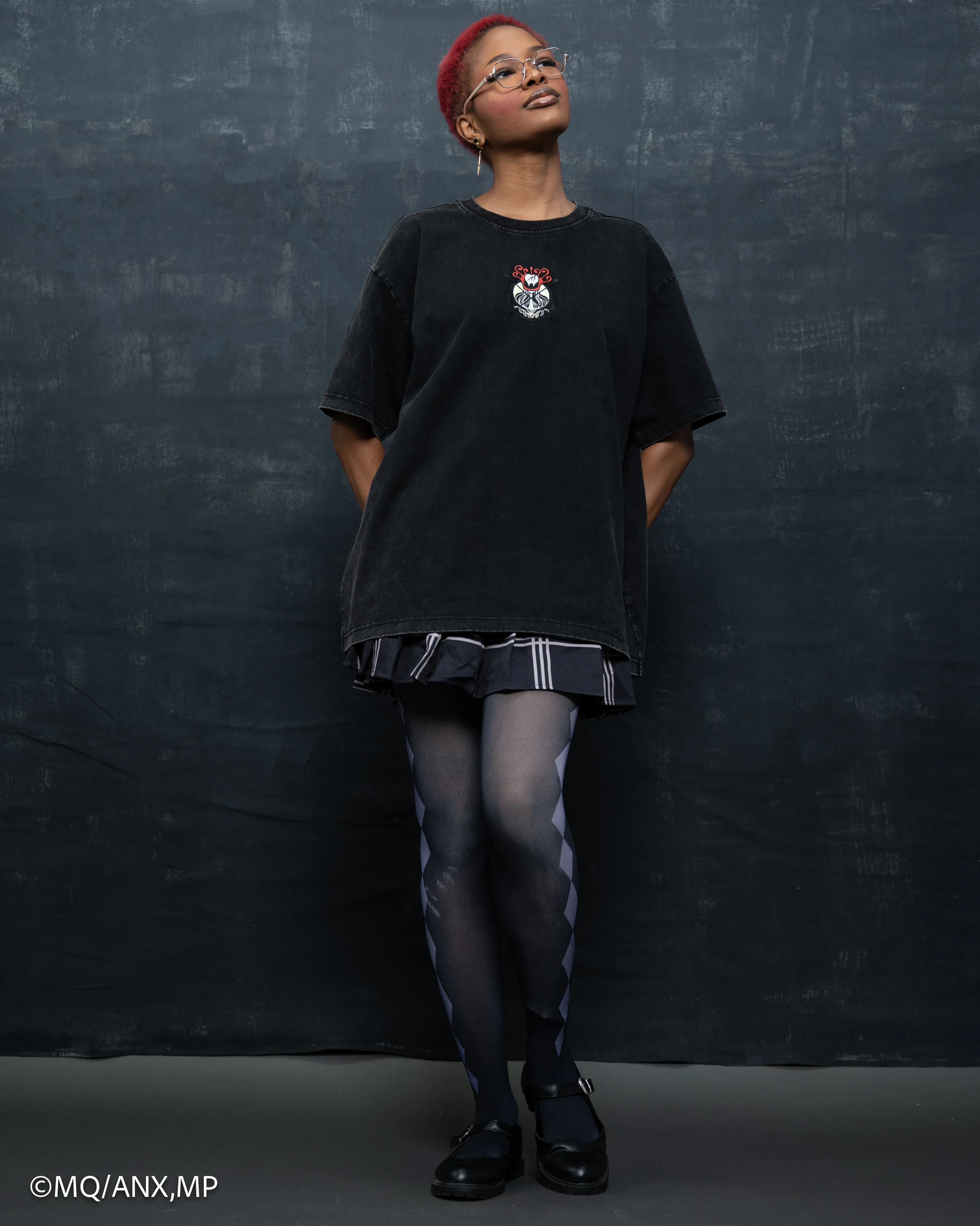 Homulilly Tee - Image 4