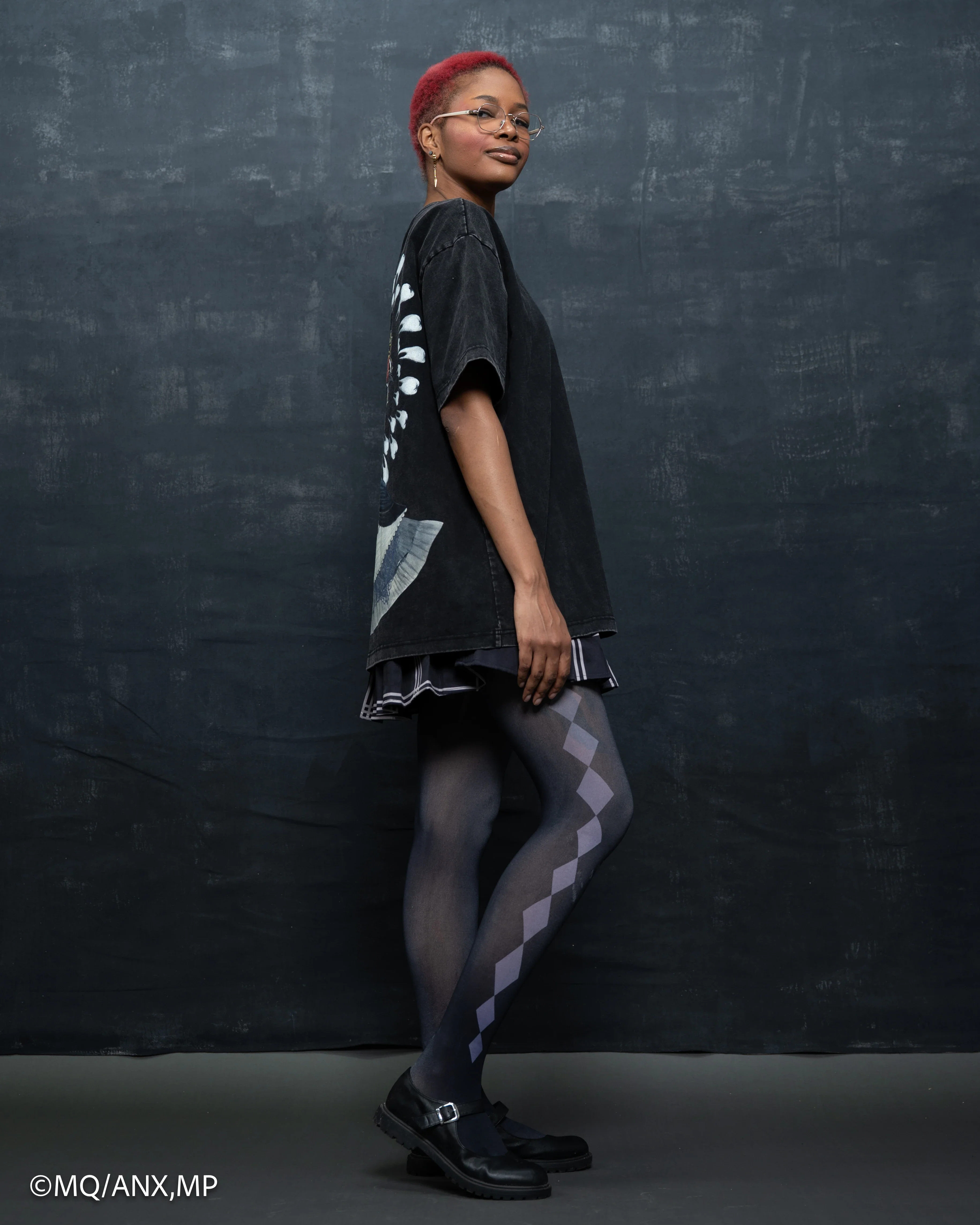 Homulilly Tee - Image 5