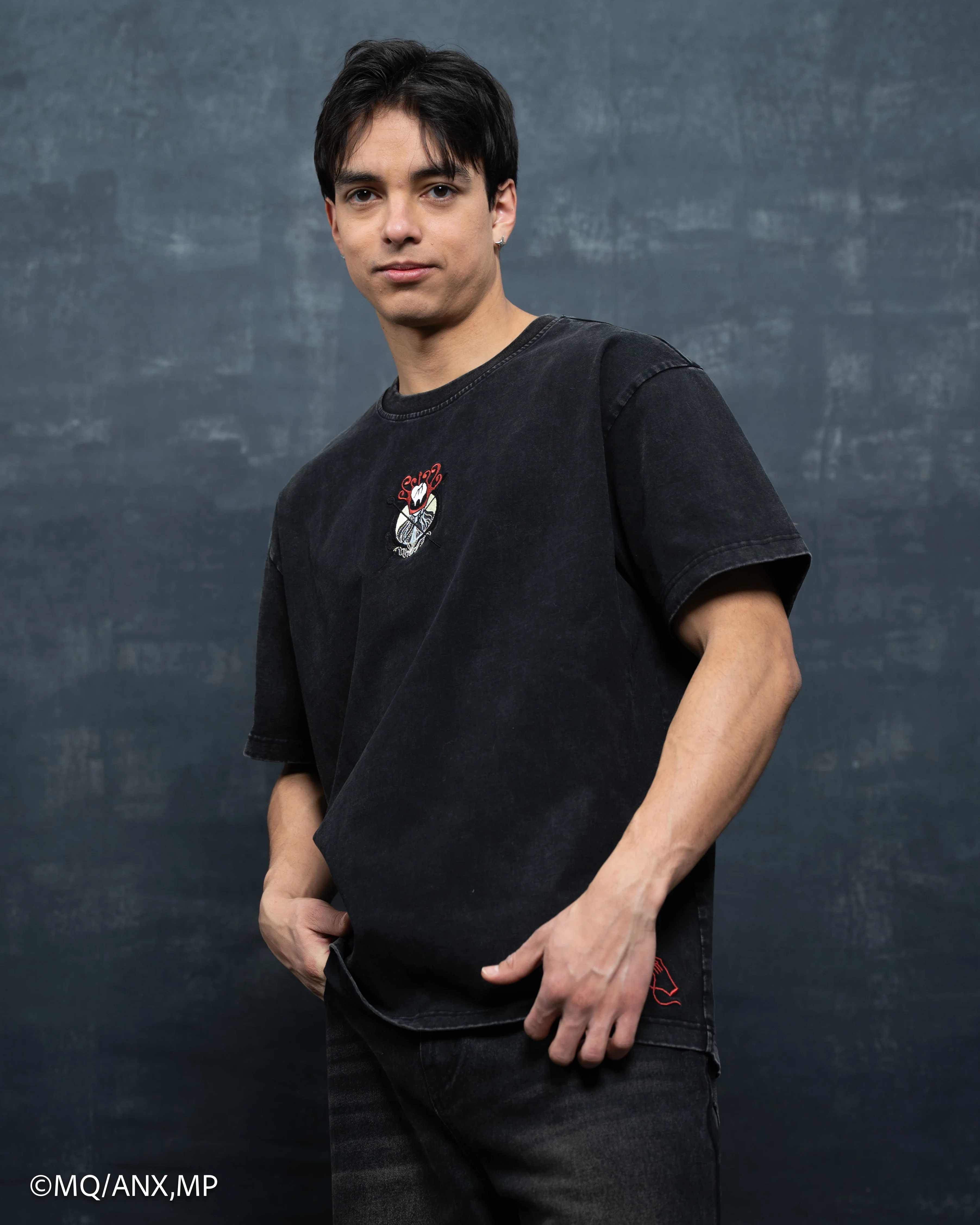 Homulilly Tee - Image 9