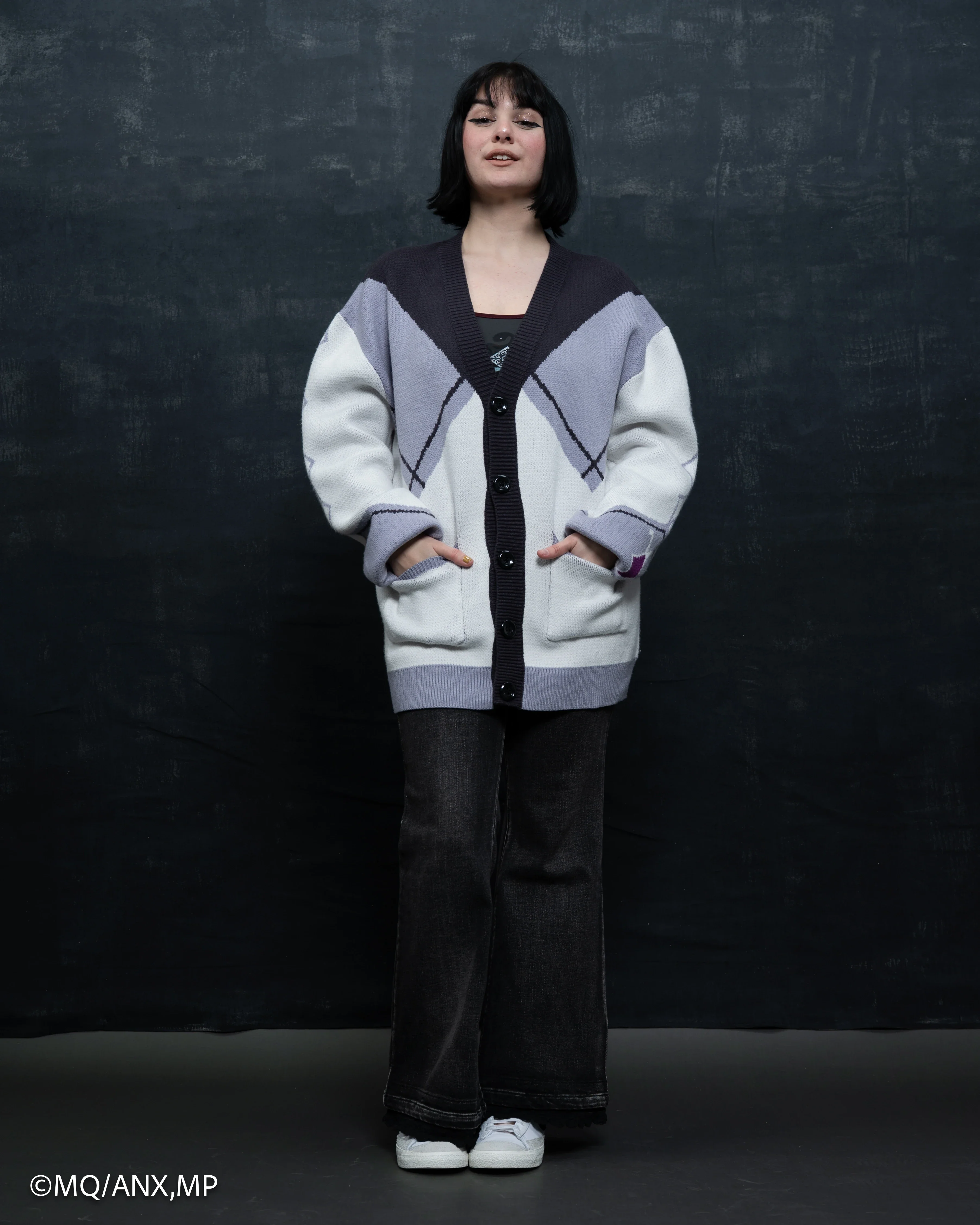 Homura Cardigan - Image 10