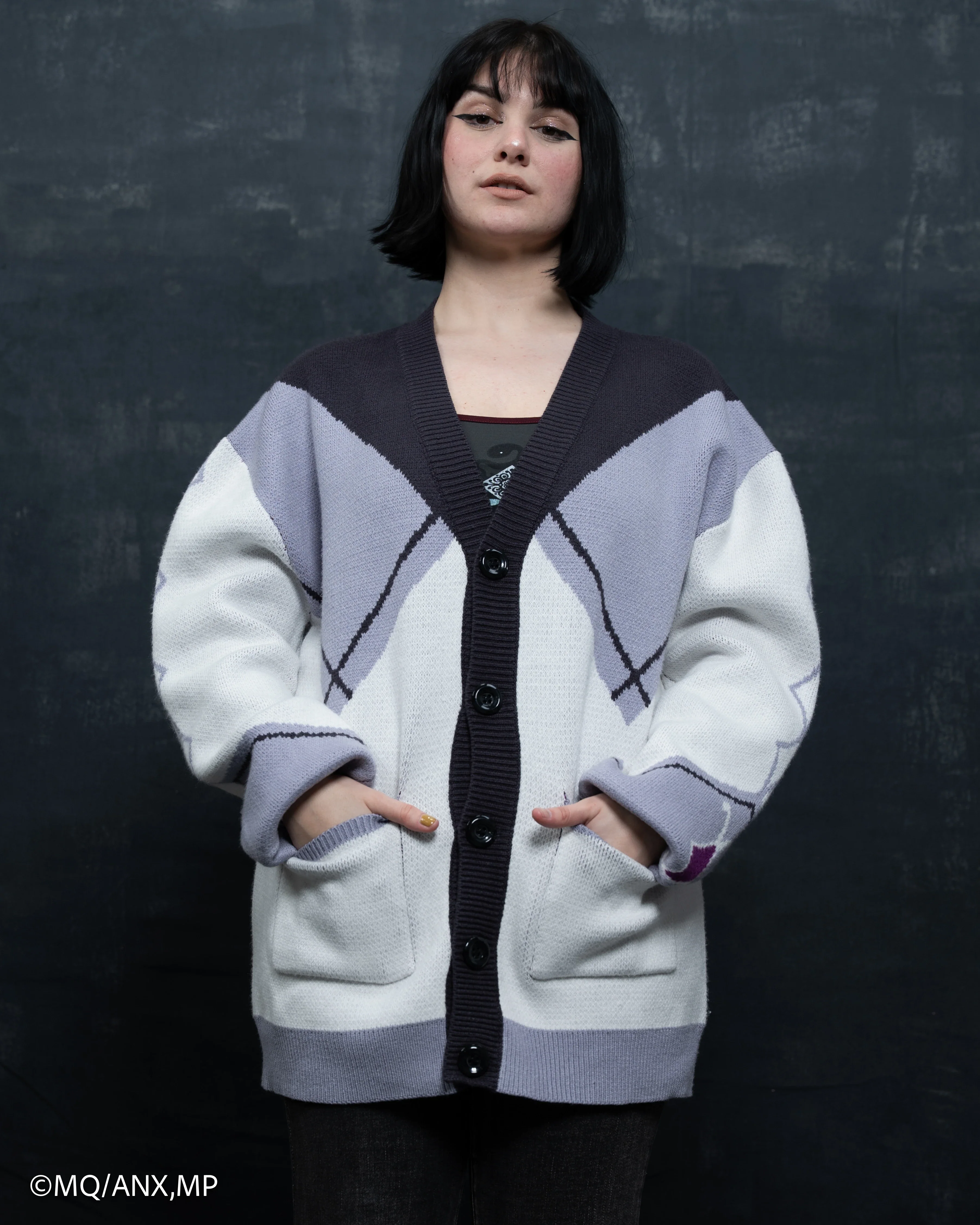 Homura Cardigan - Image 11