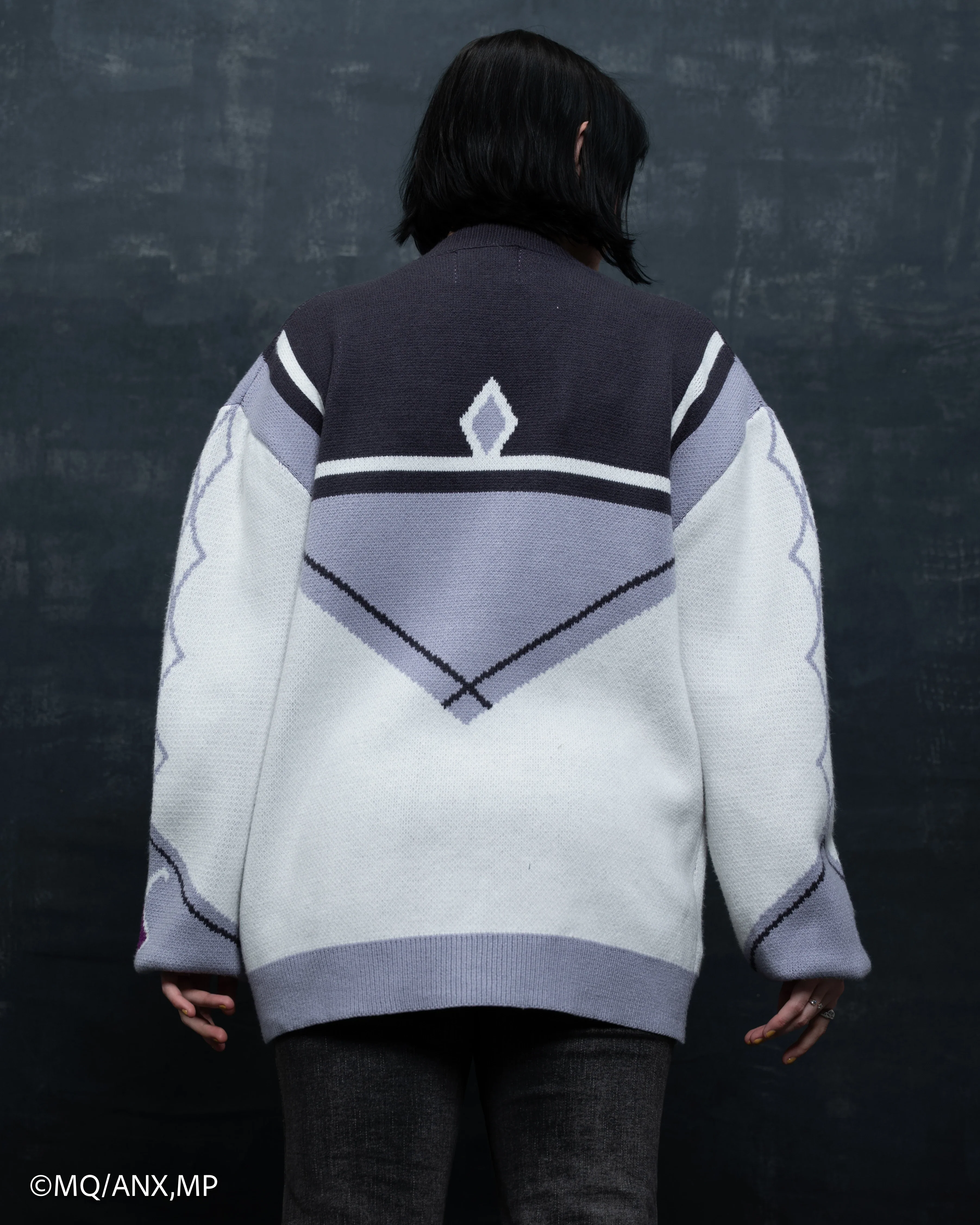 Homura Cardigan - Image 12