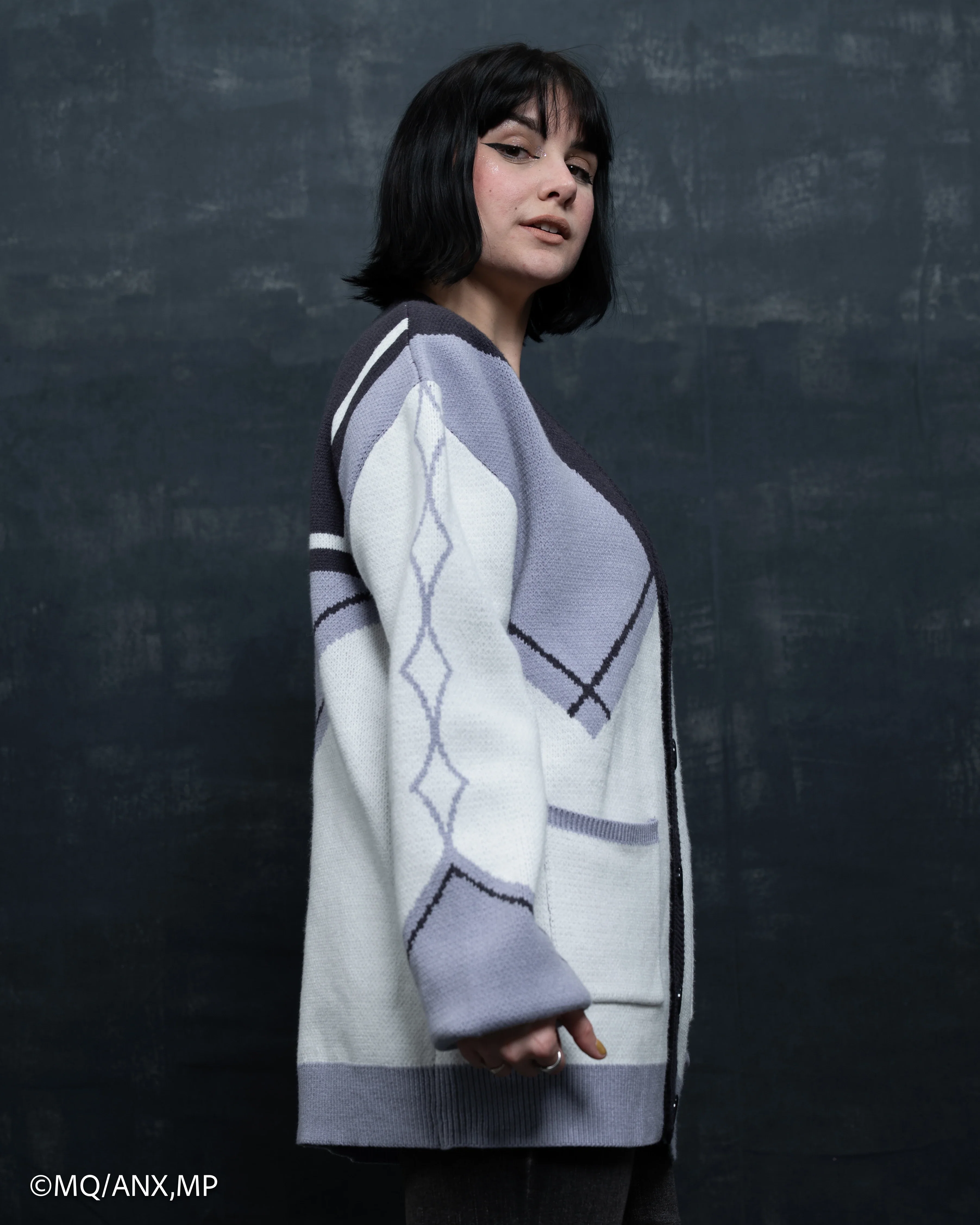 Homura Cardigan - Image 13