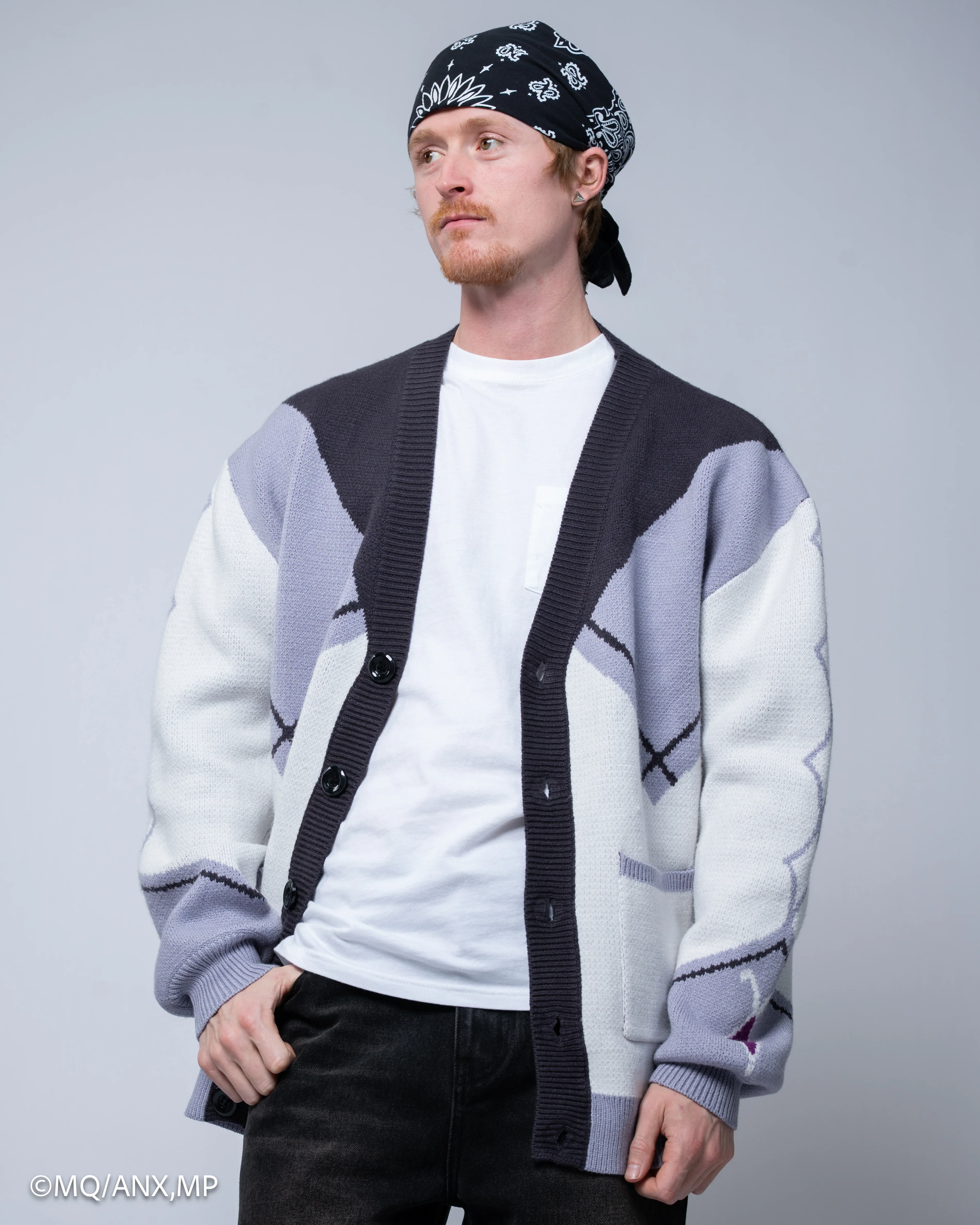 Homura Cardigan - Image 16