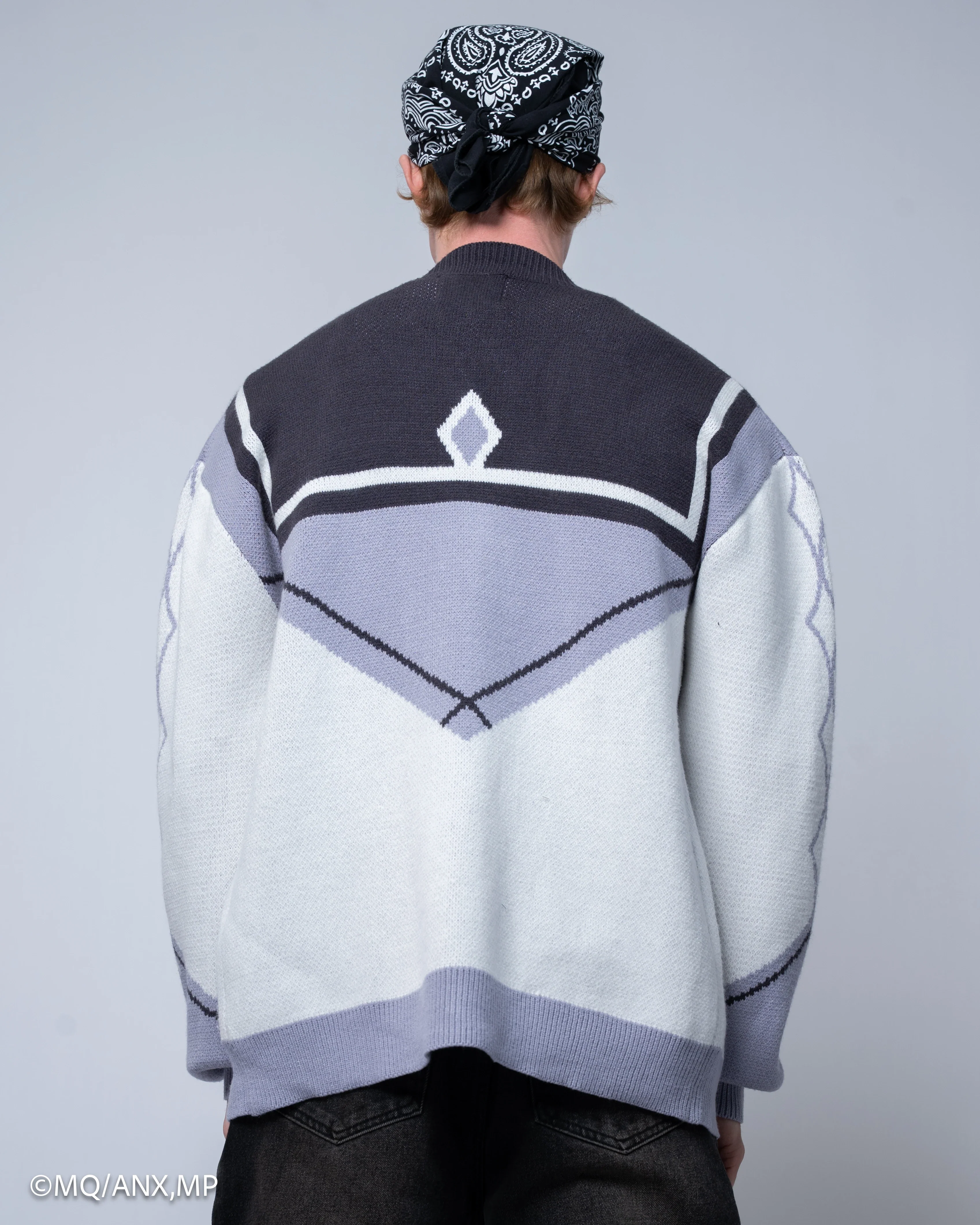 Homura Cardigan - Image 17