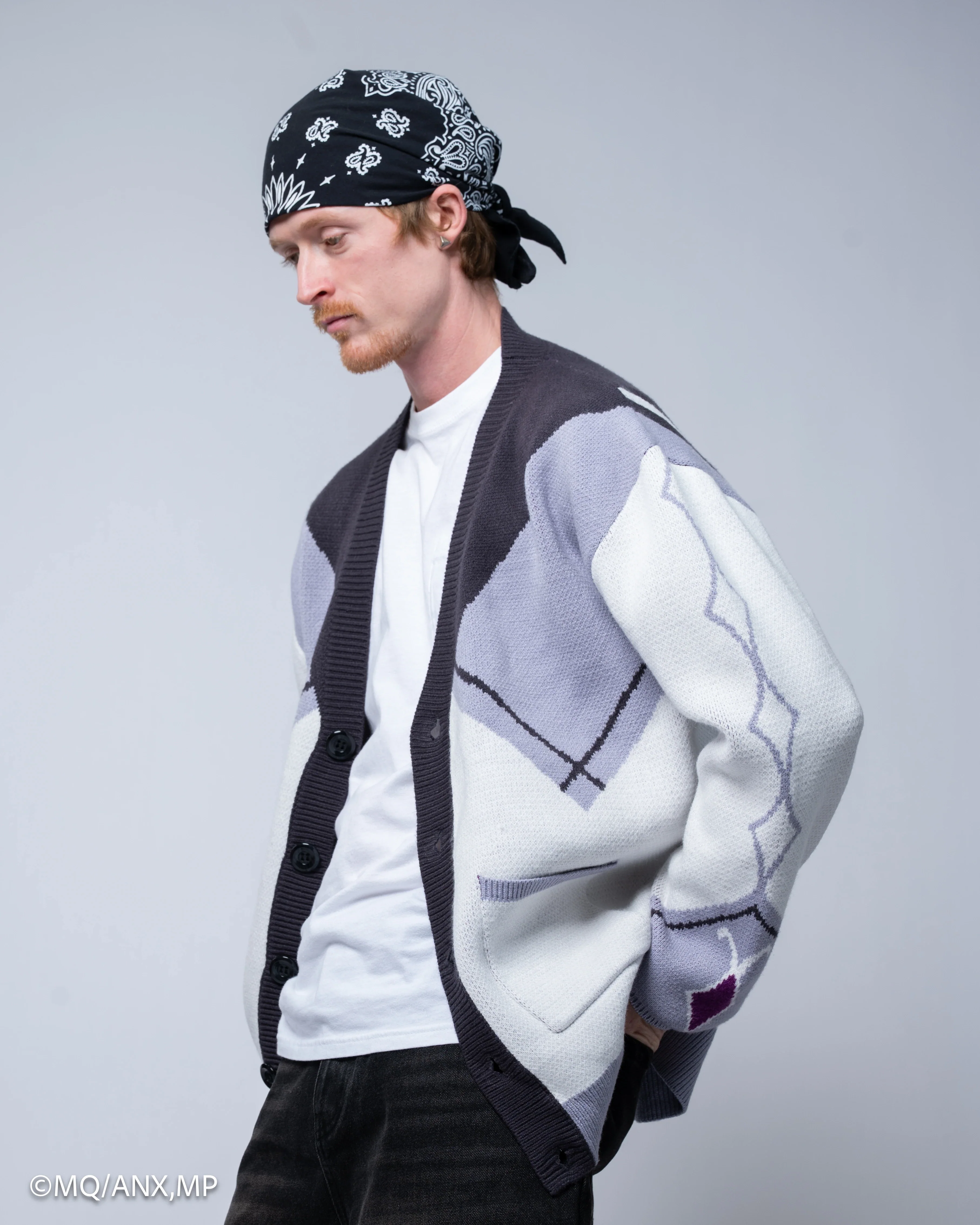 Homura Cardigan - Image 18