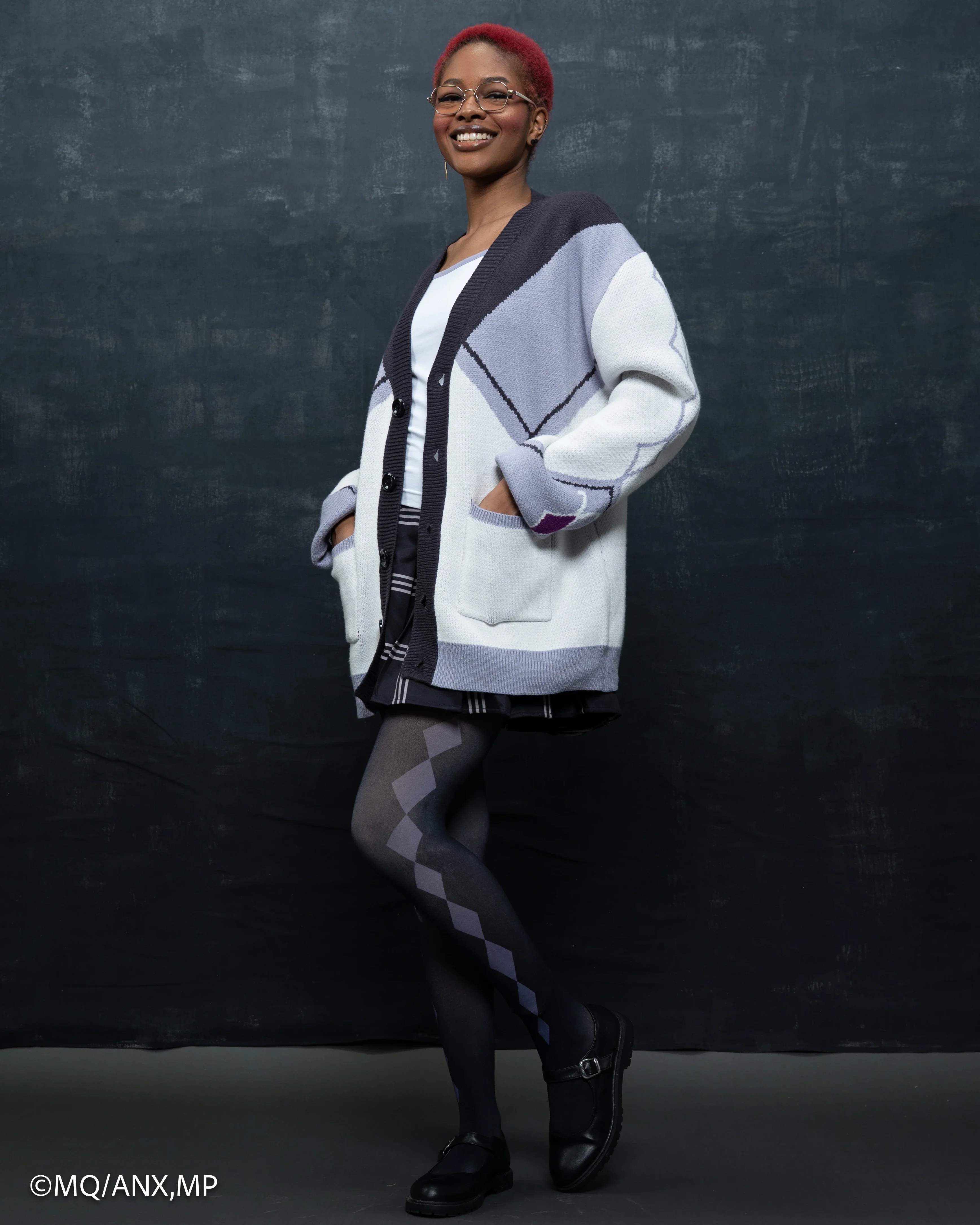 Homura Cardigan - Image 3