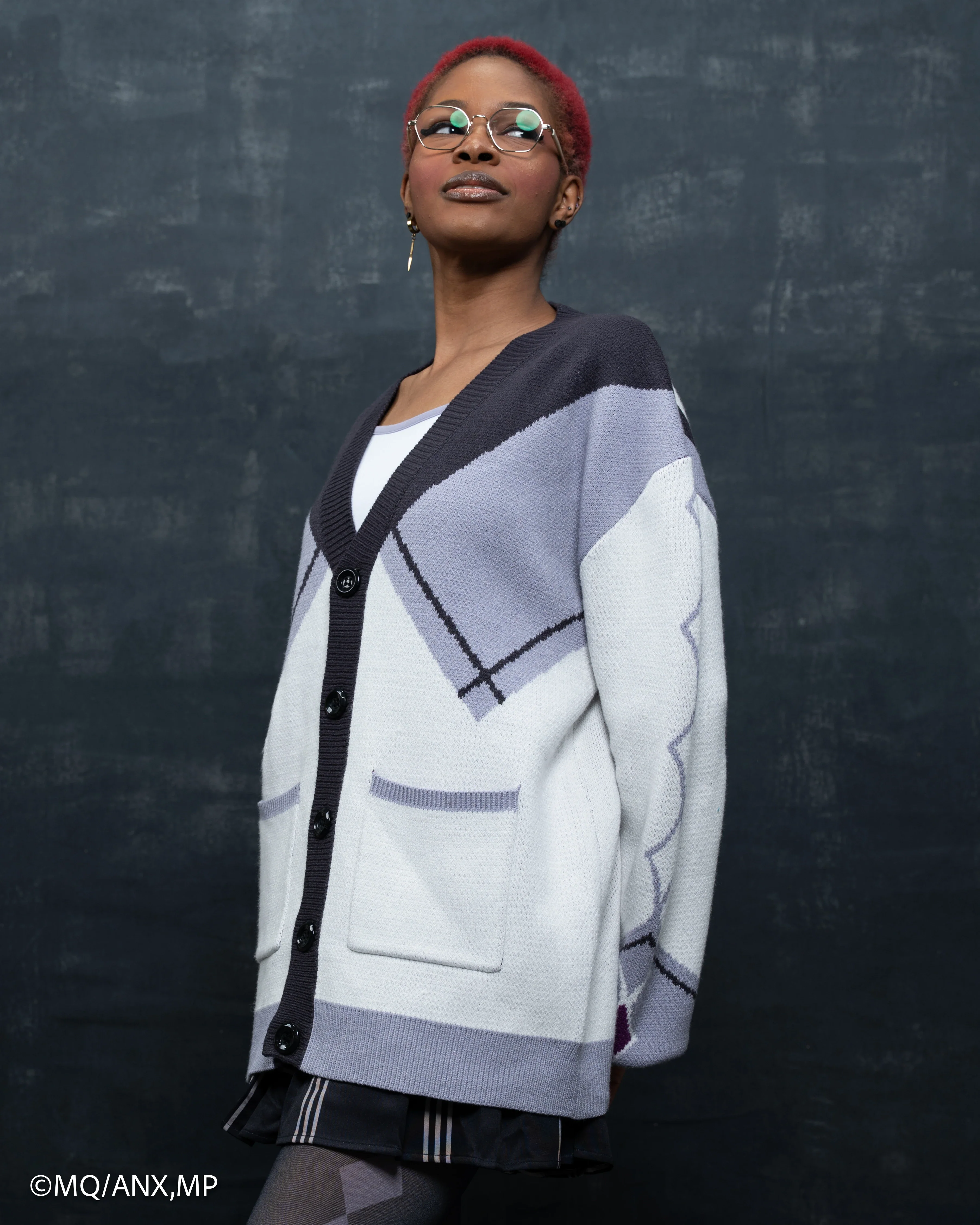 Homura Cardigan - Image 6