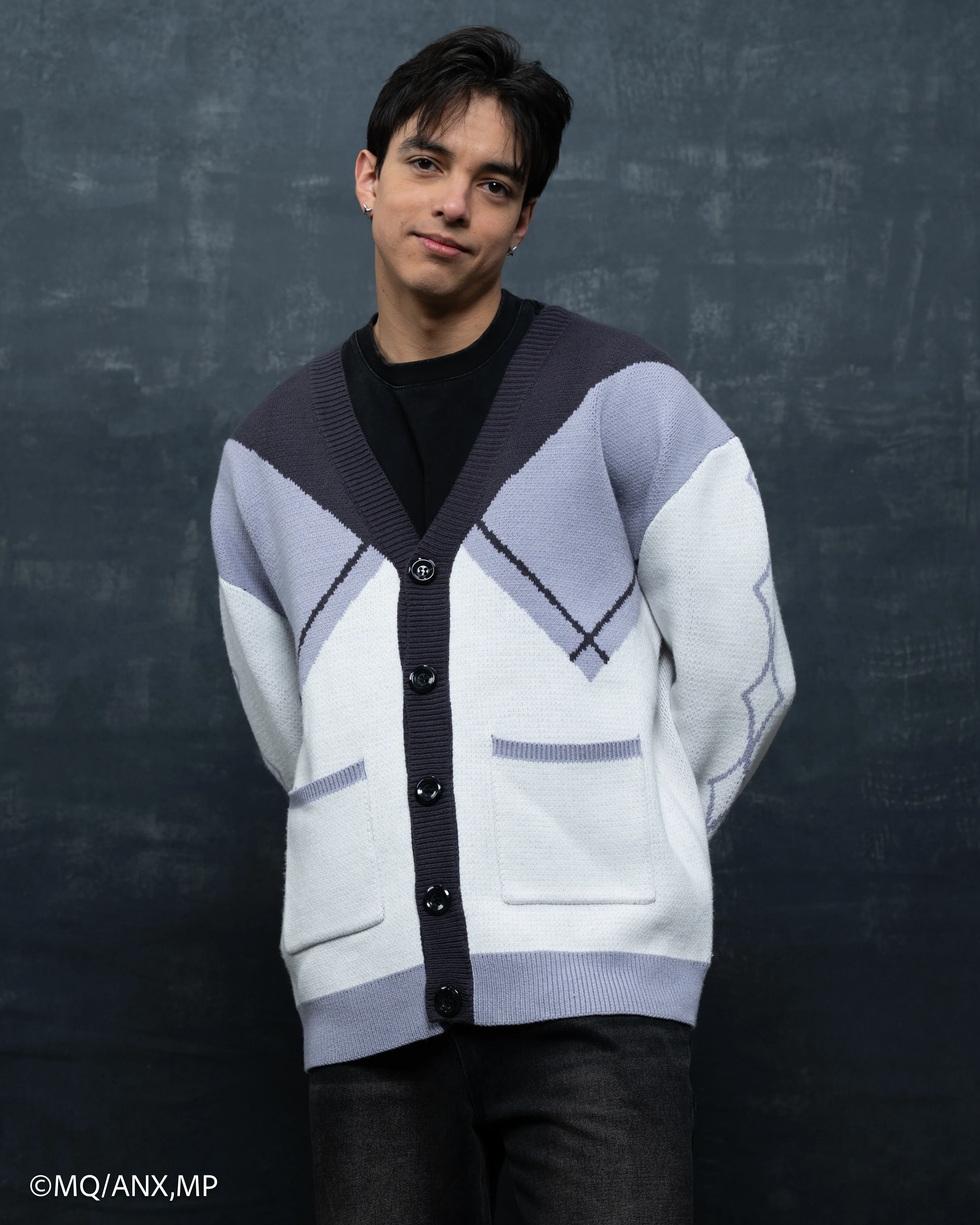 Homura Cardigan - Image 7