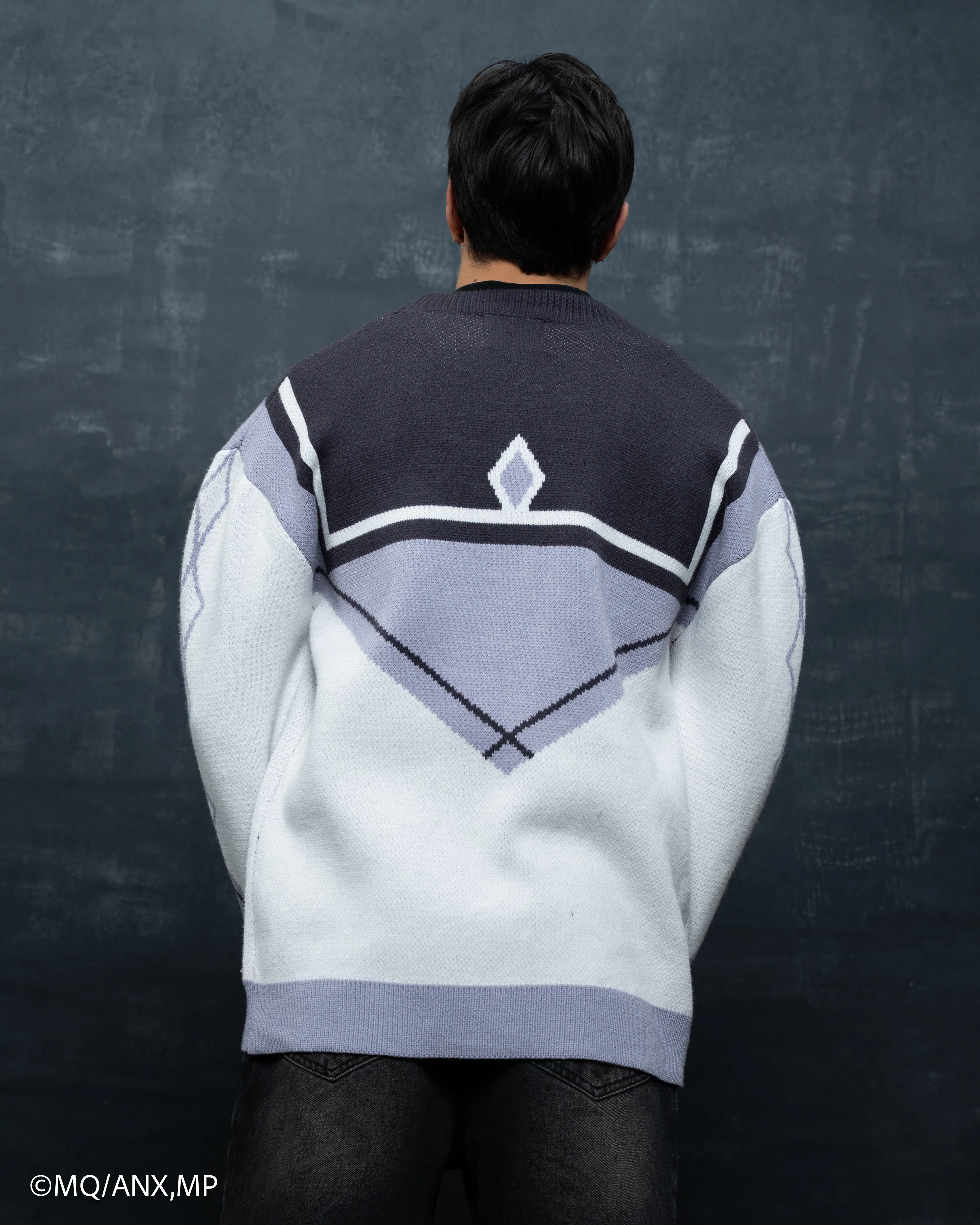 Homura Cardigan - Image 8