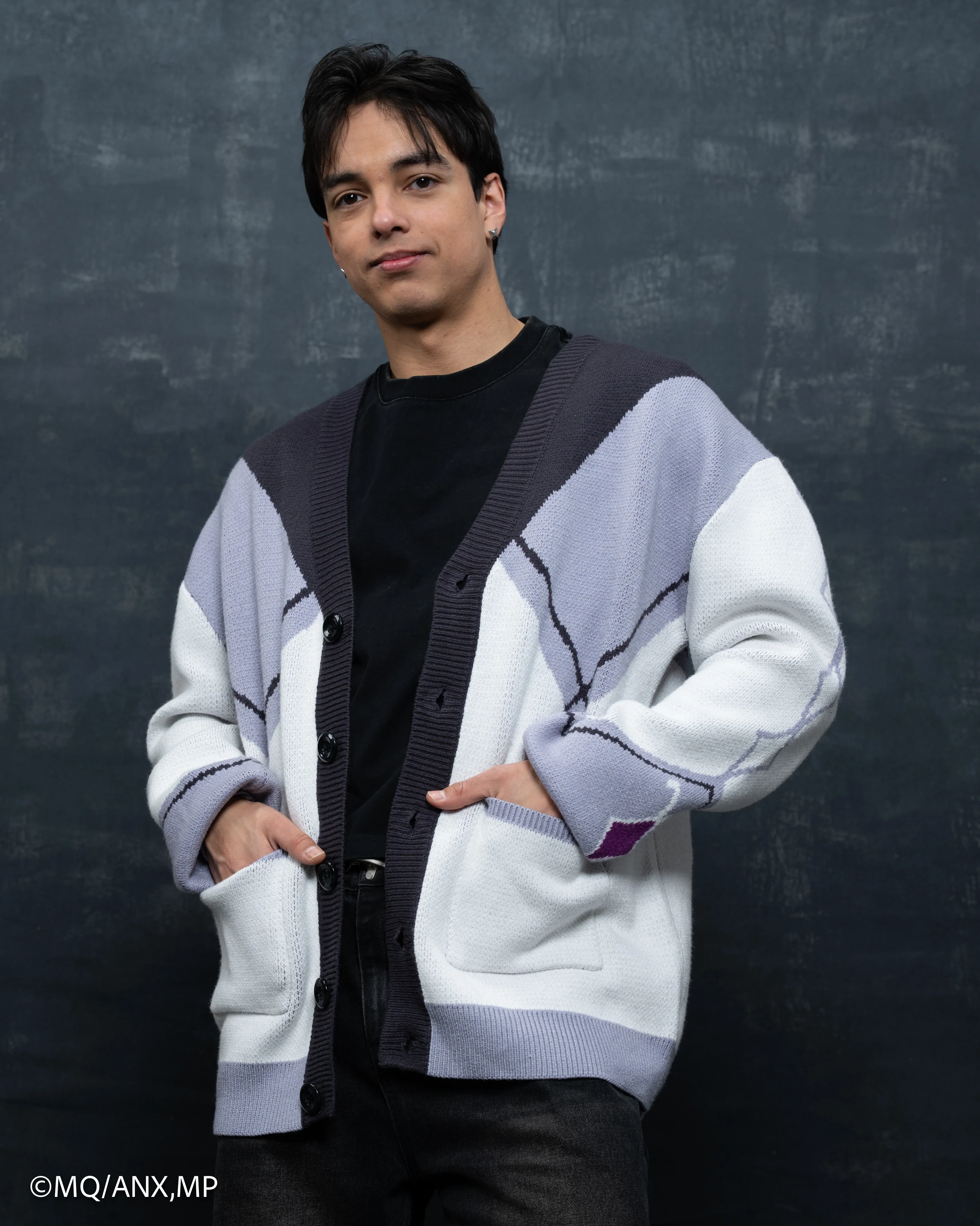 Homura Cardigan - Image 9
