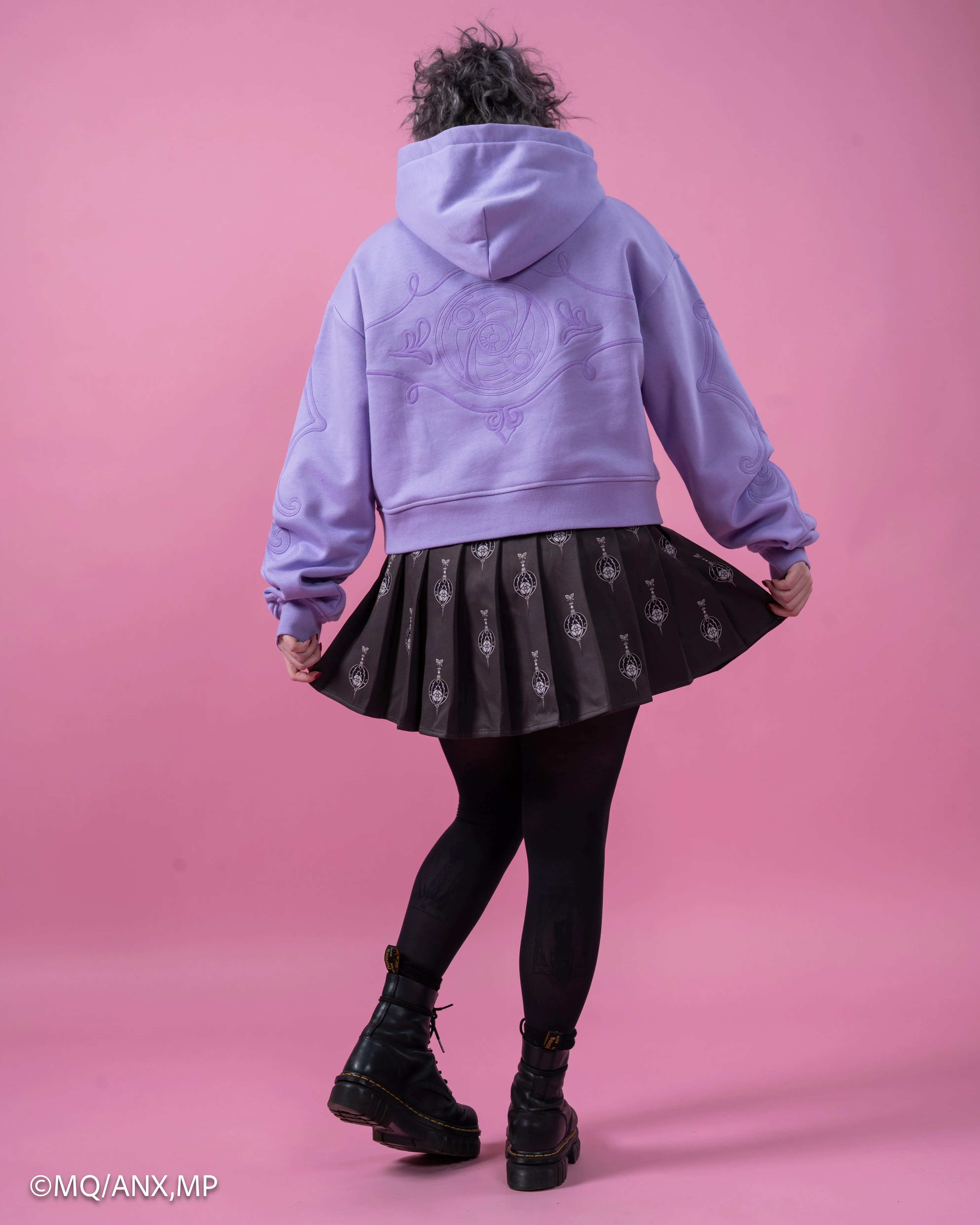 Homura Hoodie - Image 11