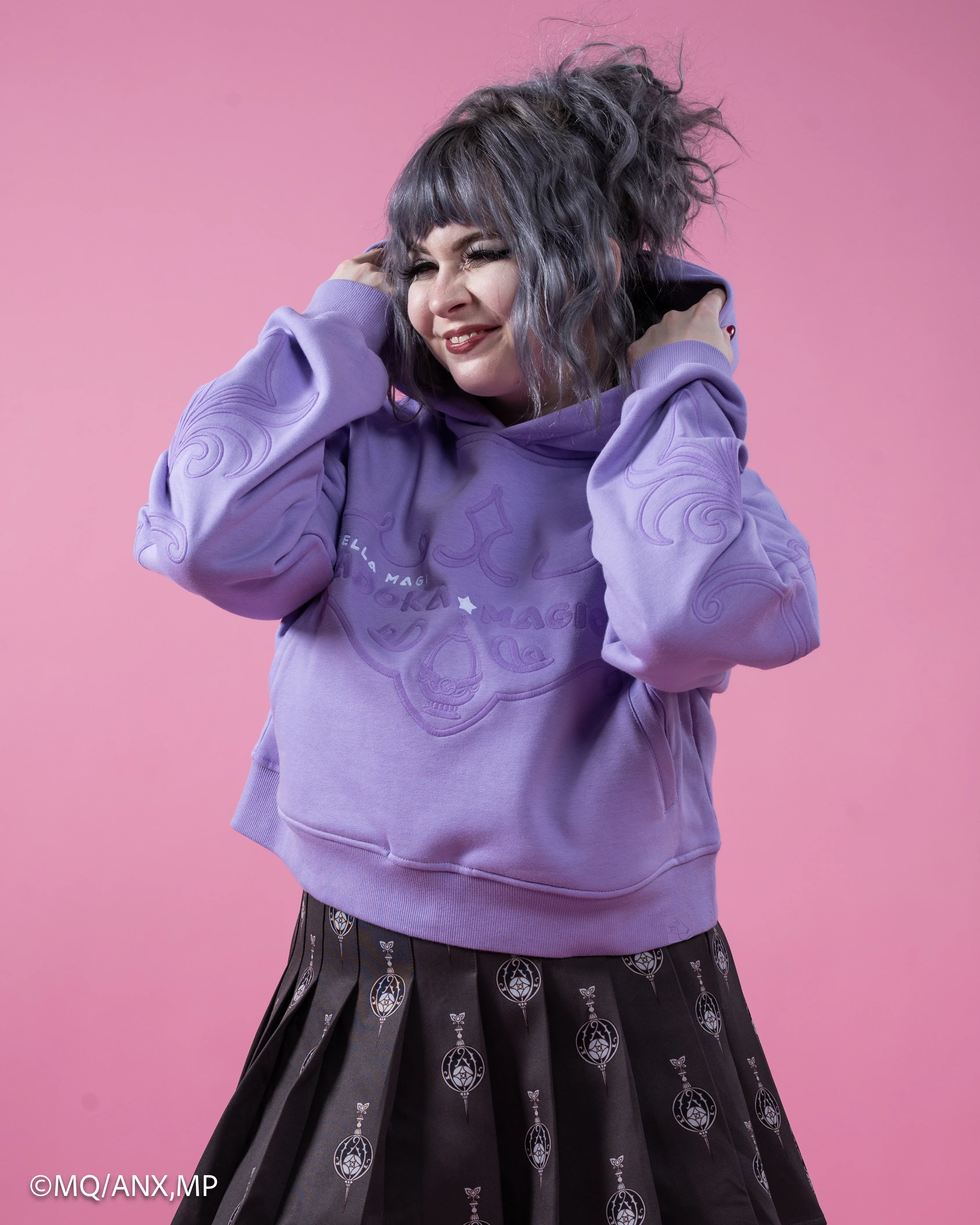 Homura Hoodie - Image 12