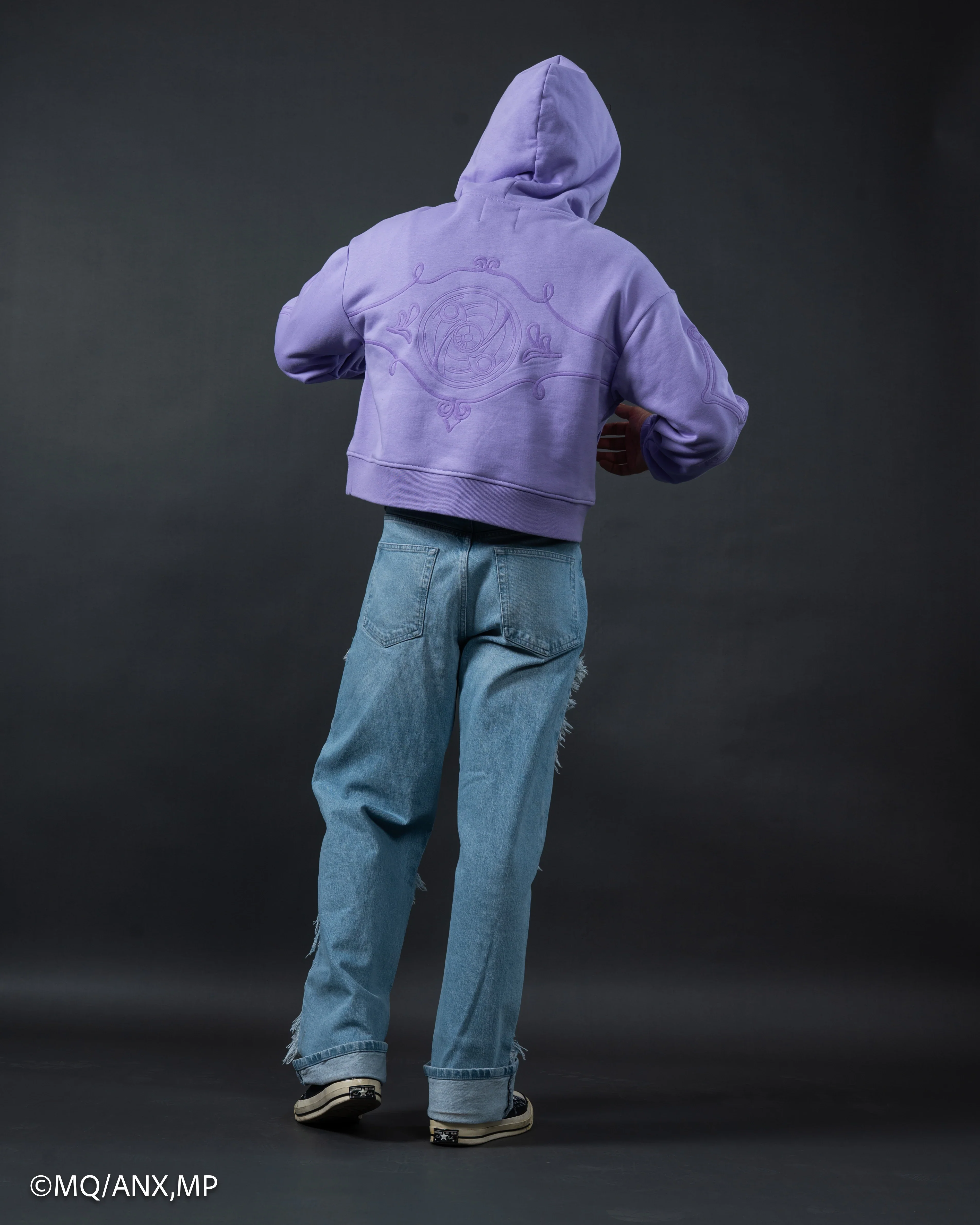 Homura Hoodie - Image 14