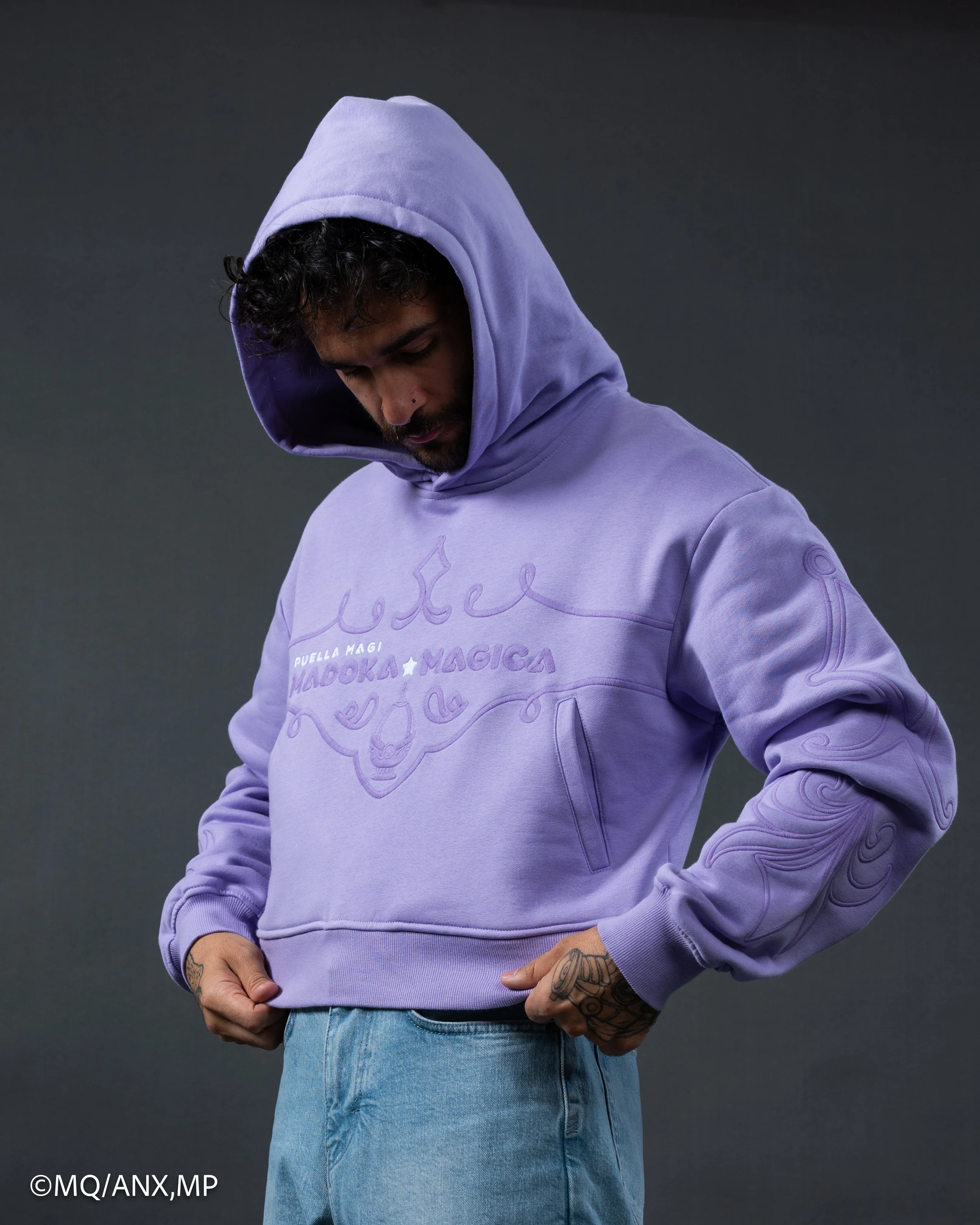 Homura Hoodie - Image 15