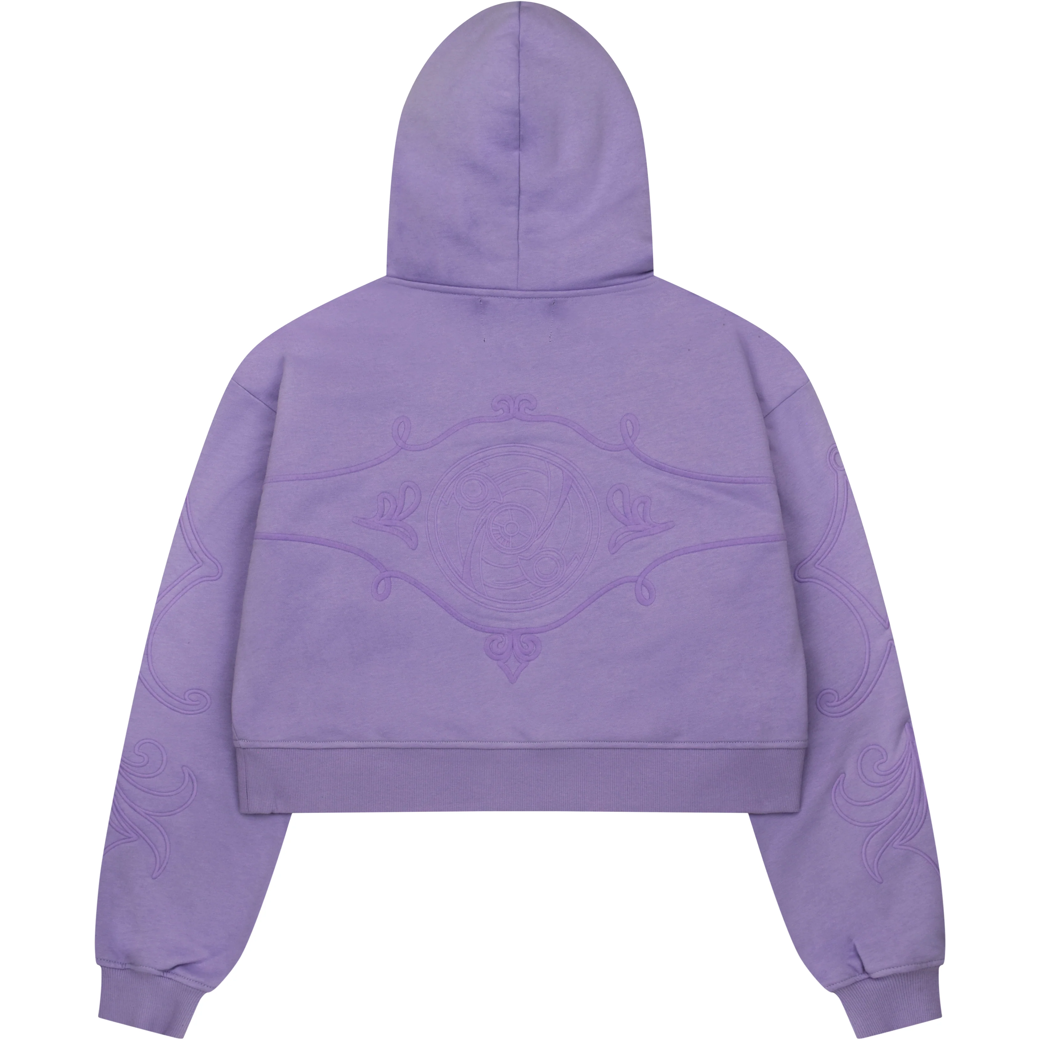 Homura Hoodie - Image 2