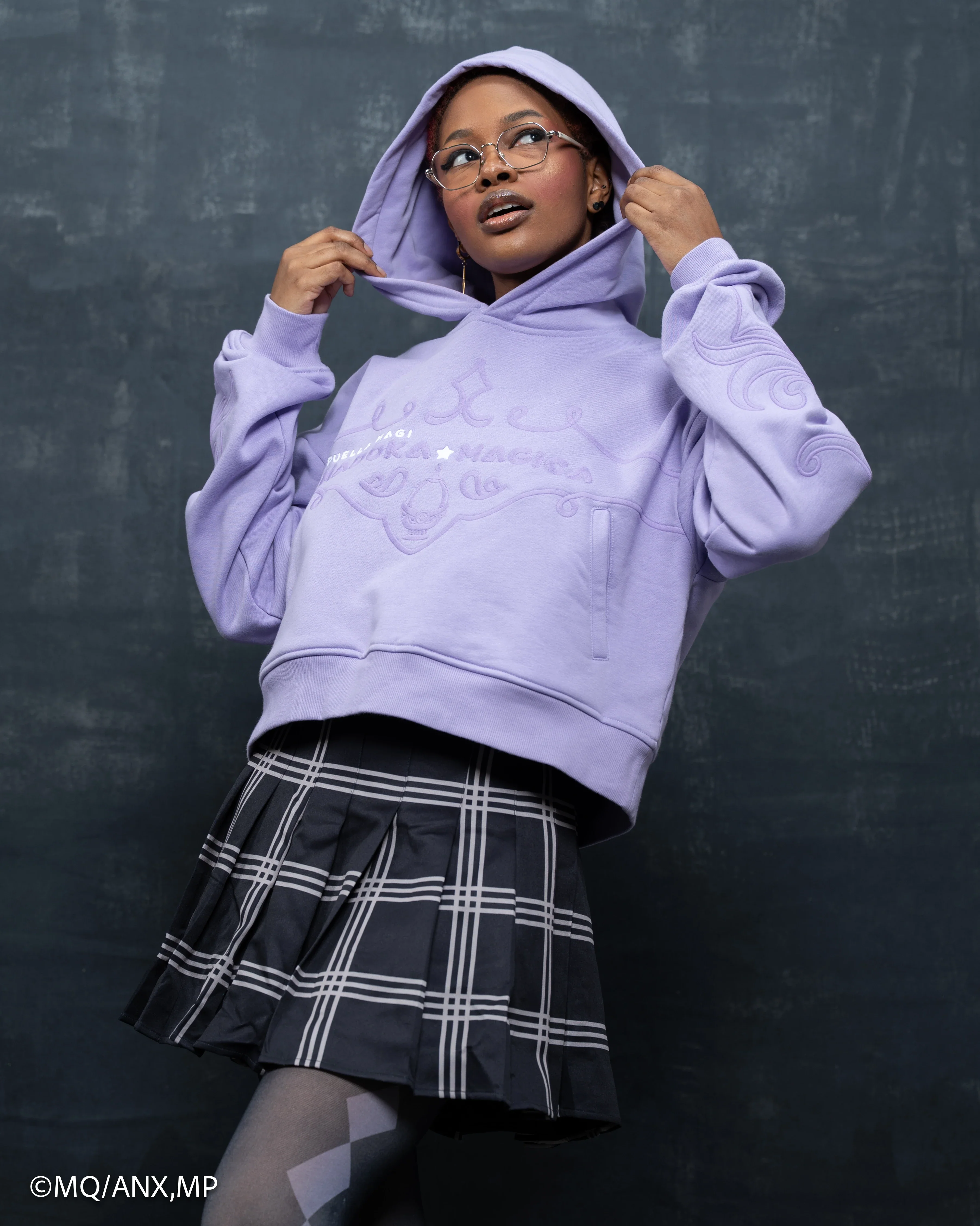 Homura Hoodie - Image 3