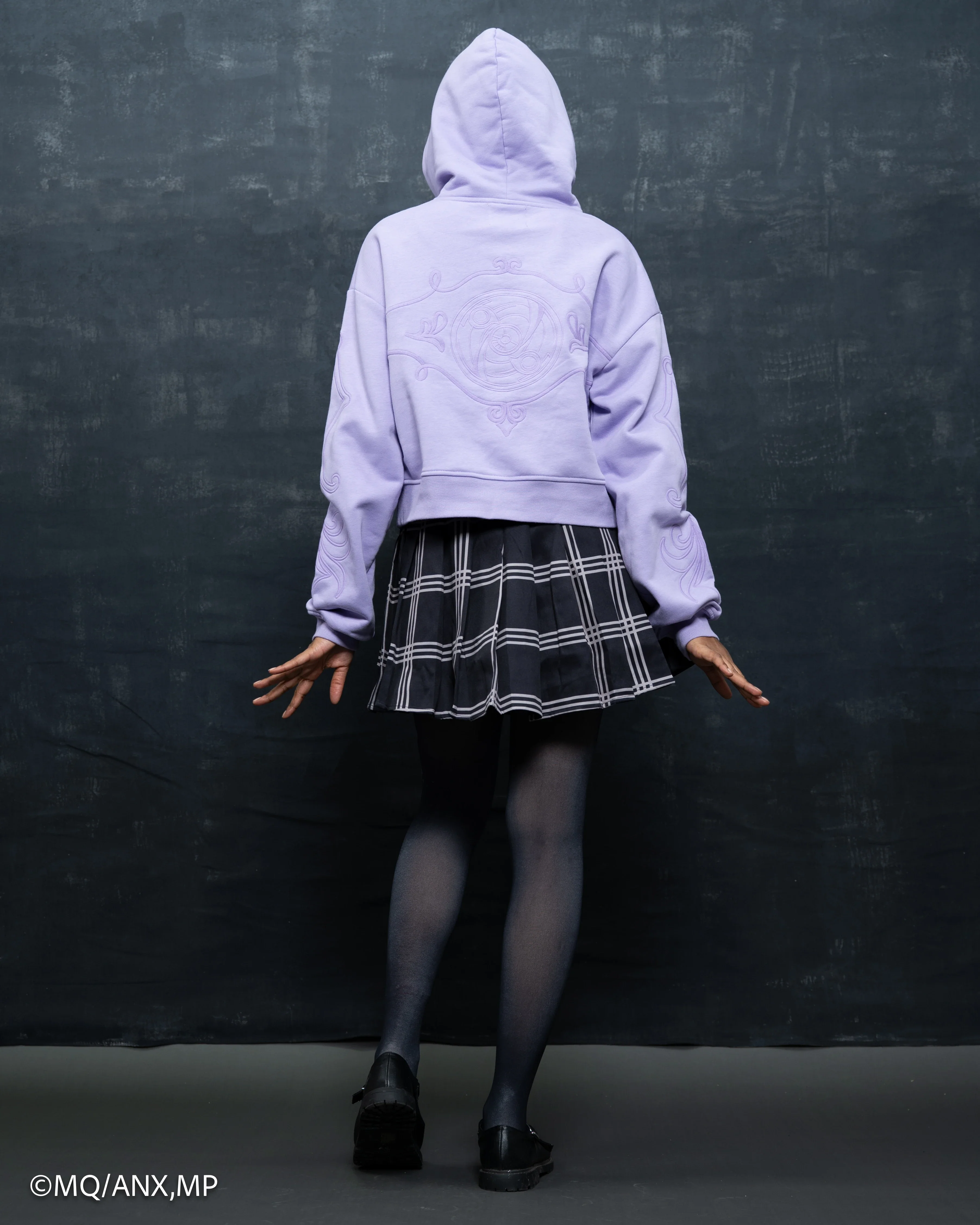 Homura Hoodie - Image 4