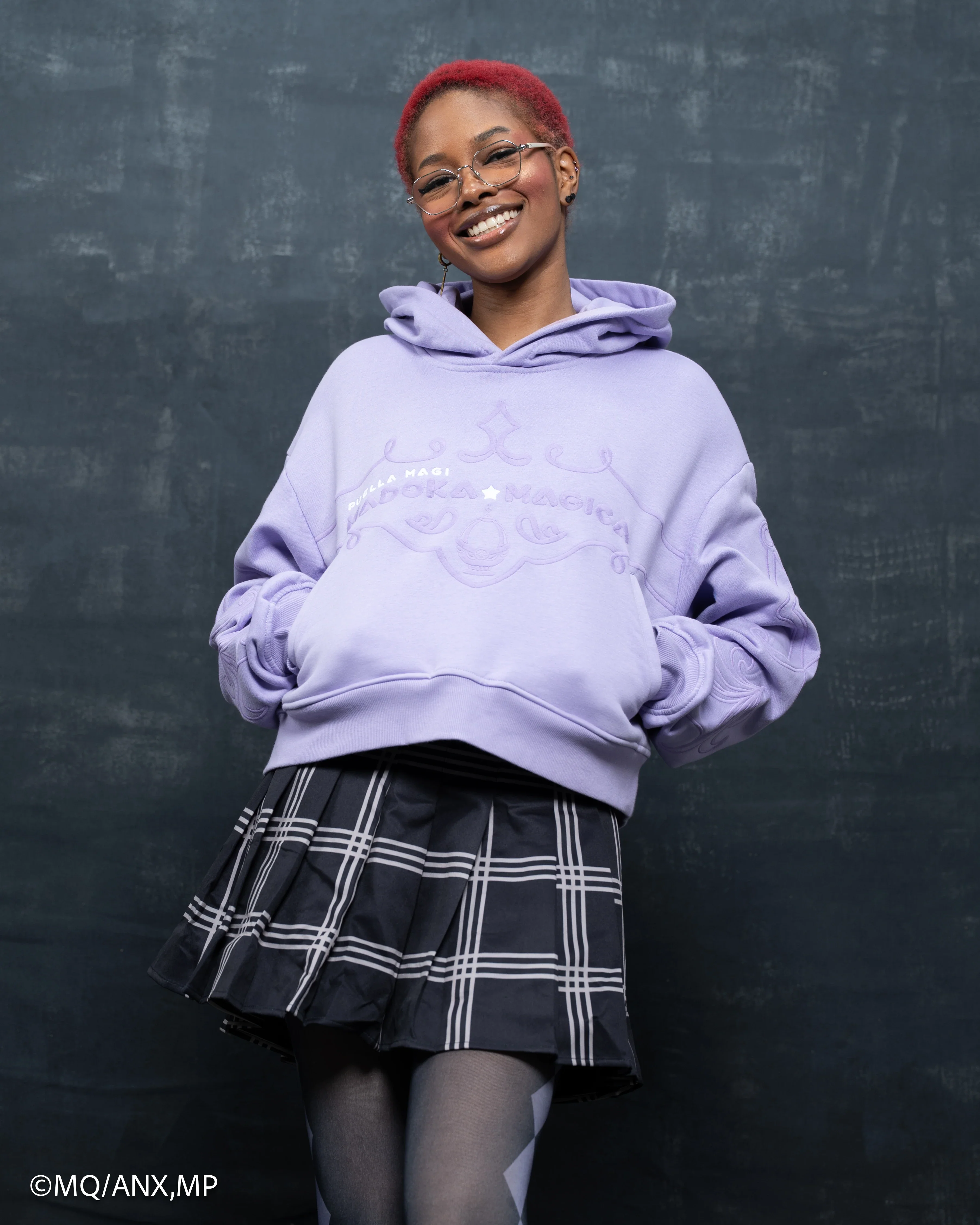 Homura Hoodie - Image 5