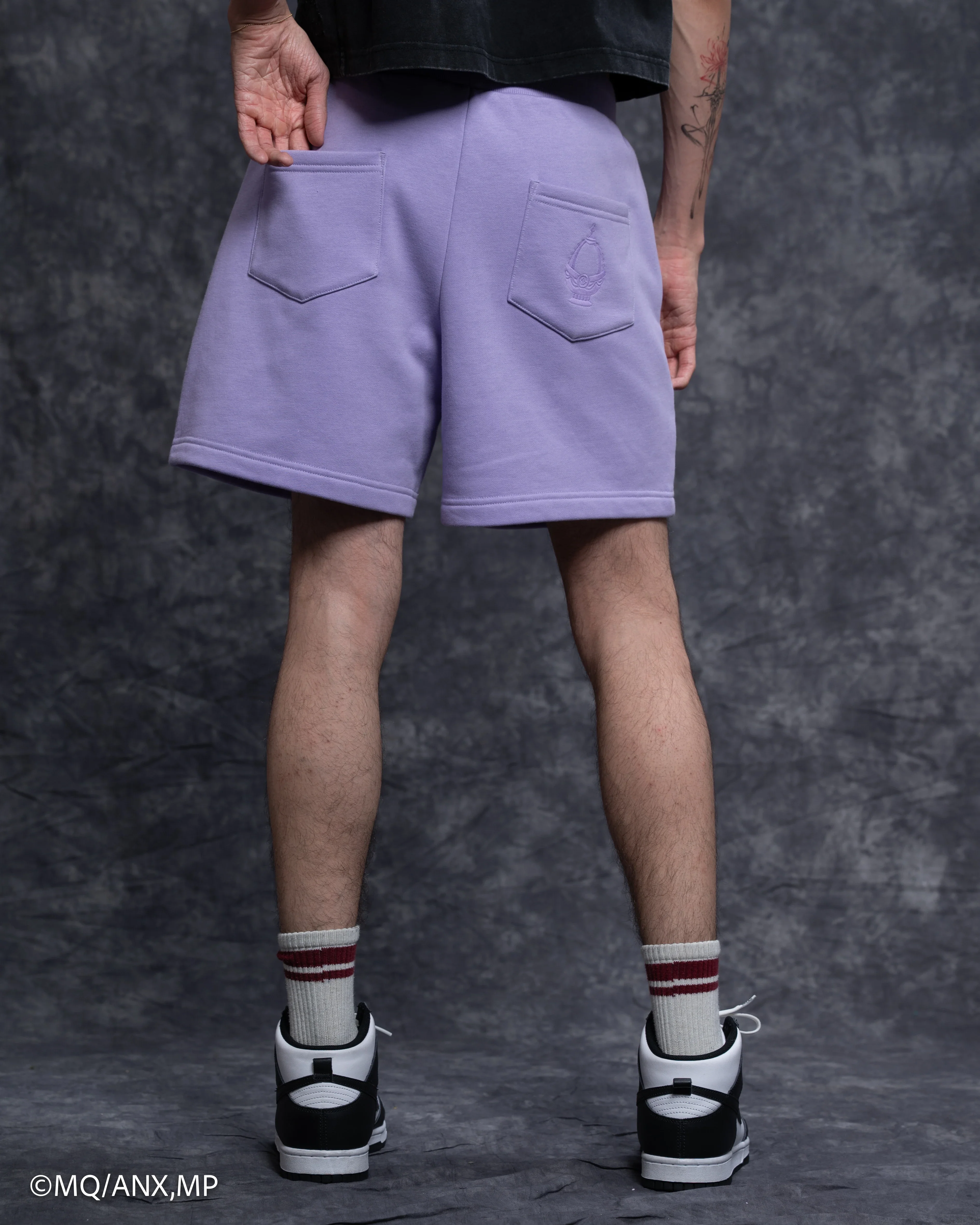 Homura Shorts - Image 10