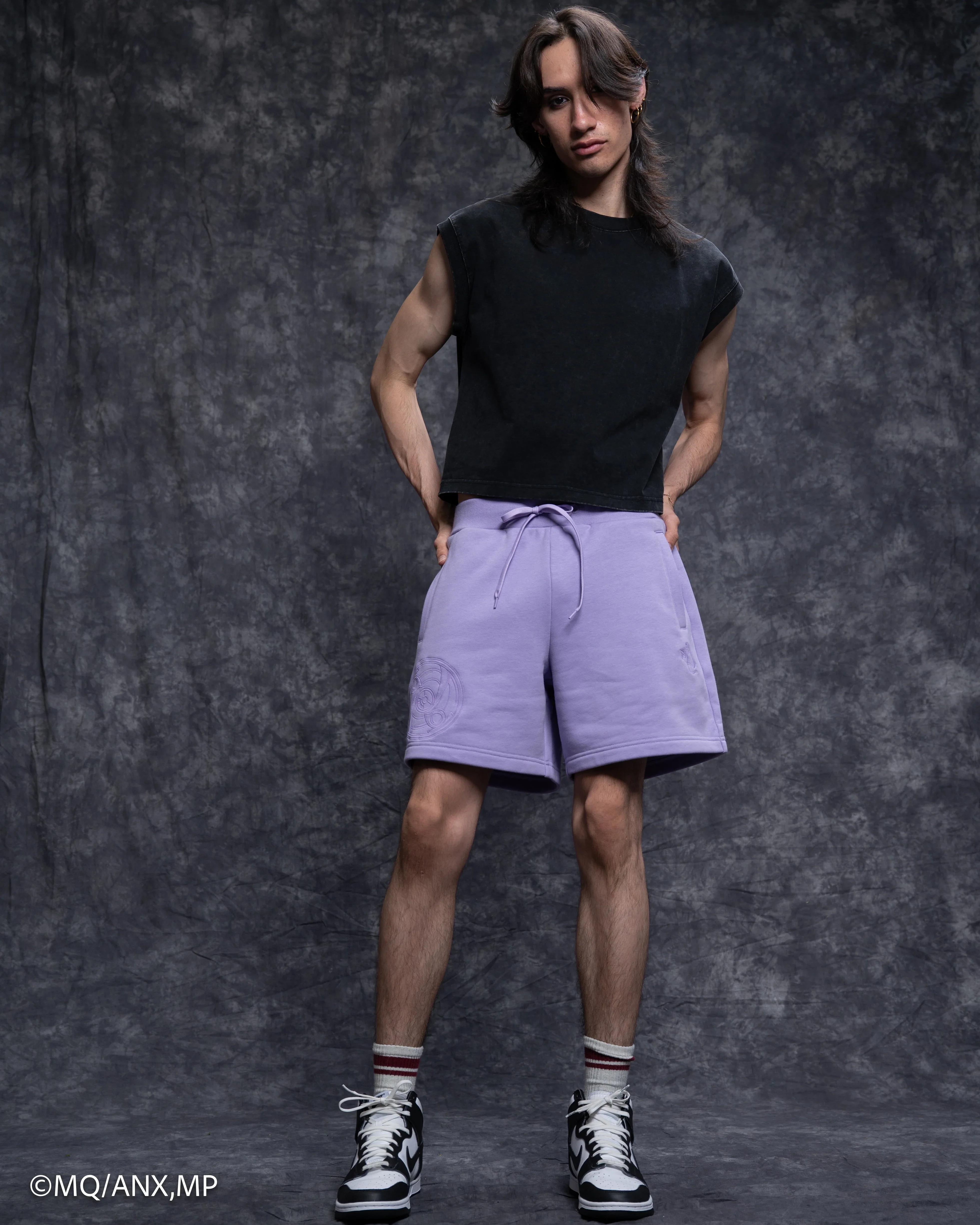 Homura Shorts - Image 11