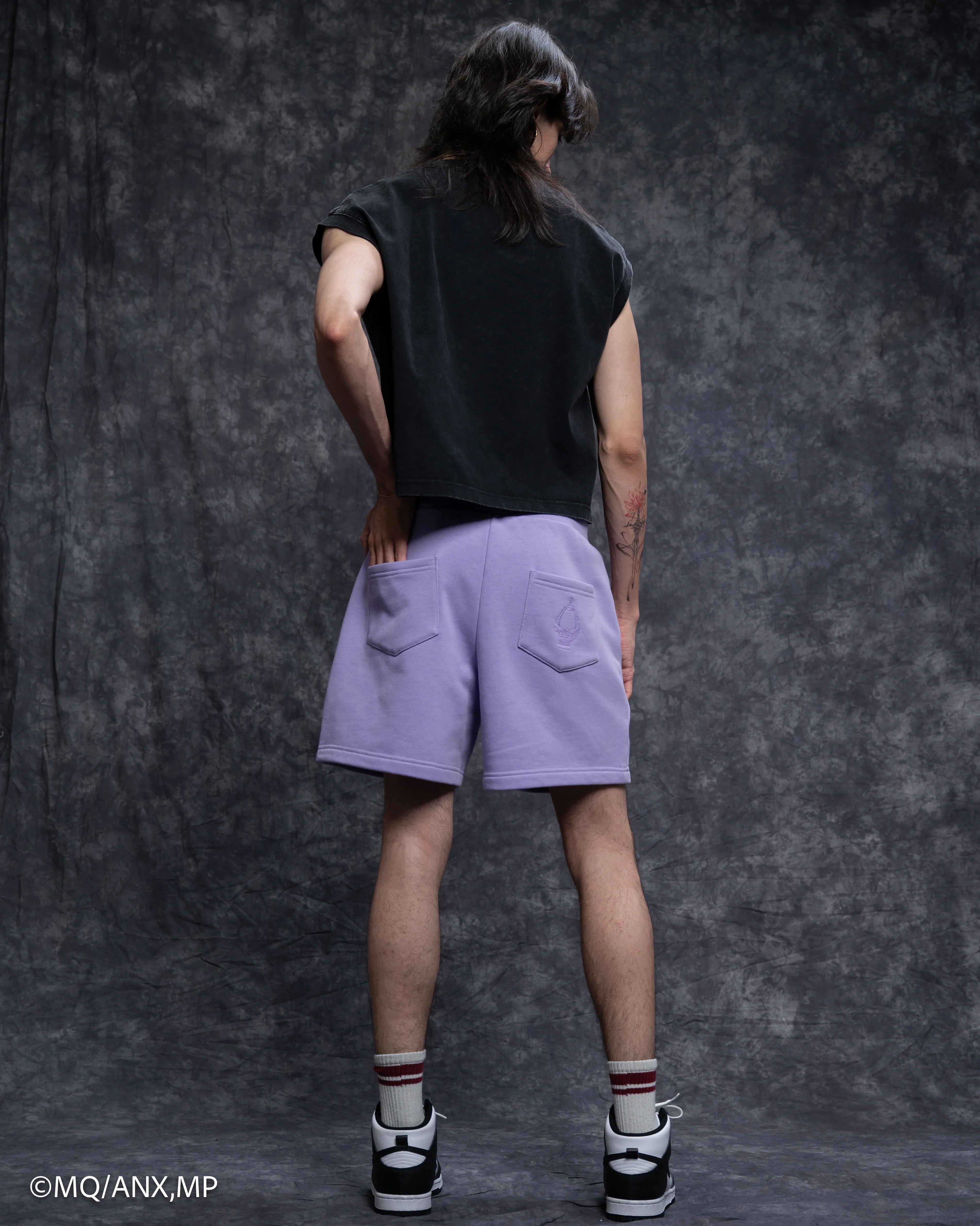 Homura Shorts - Image 12