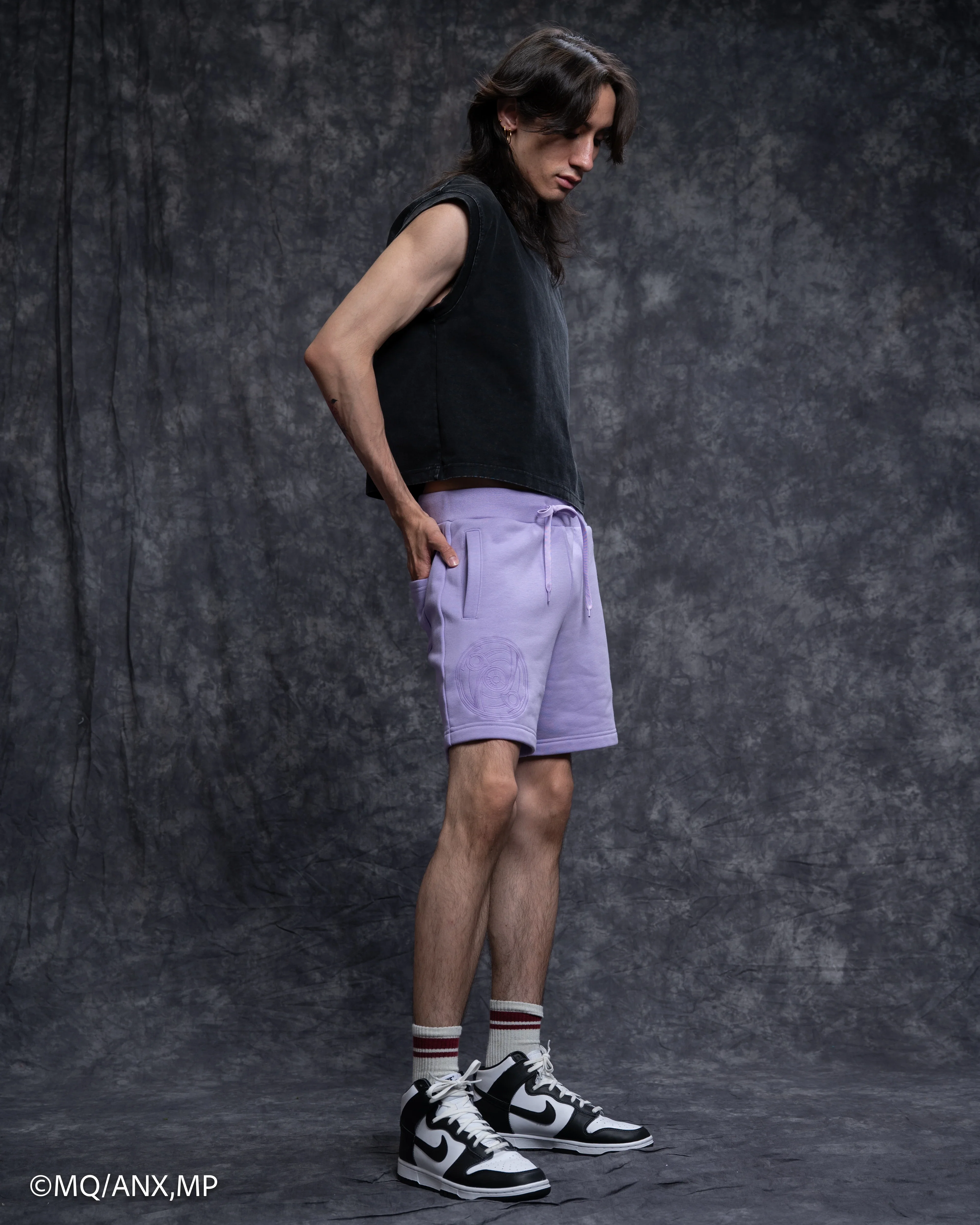 Homura Shorts - Image 13
