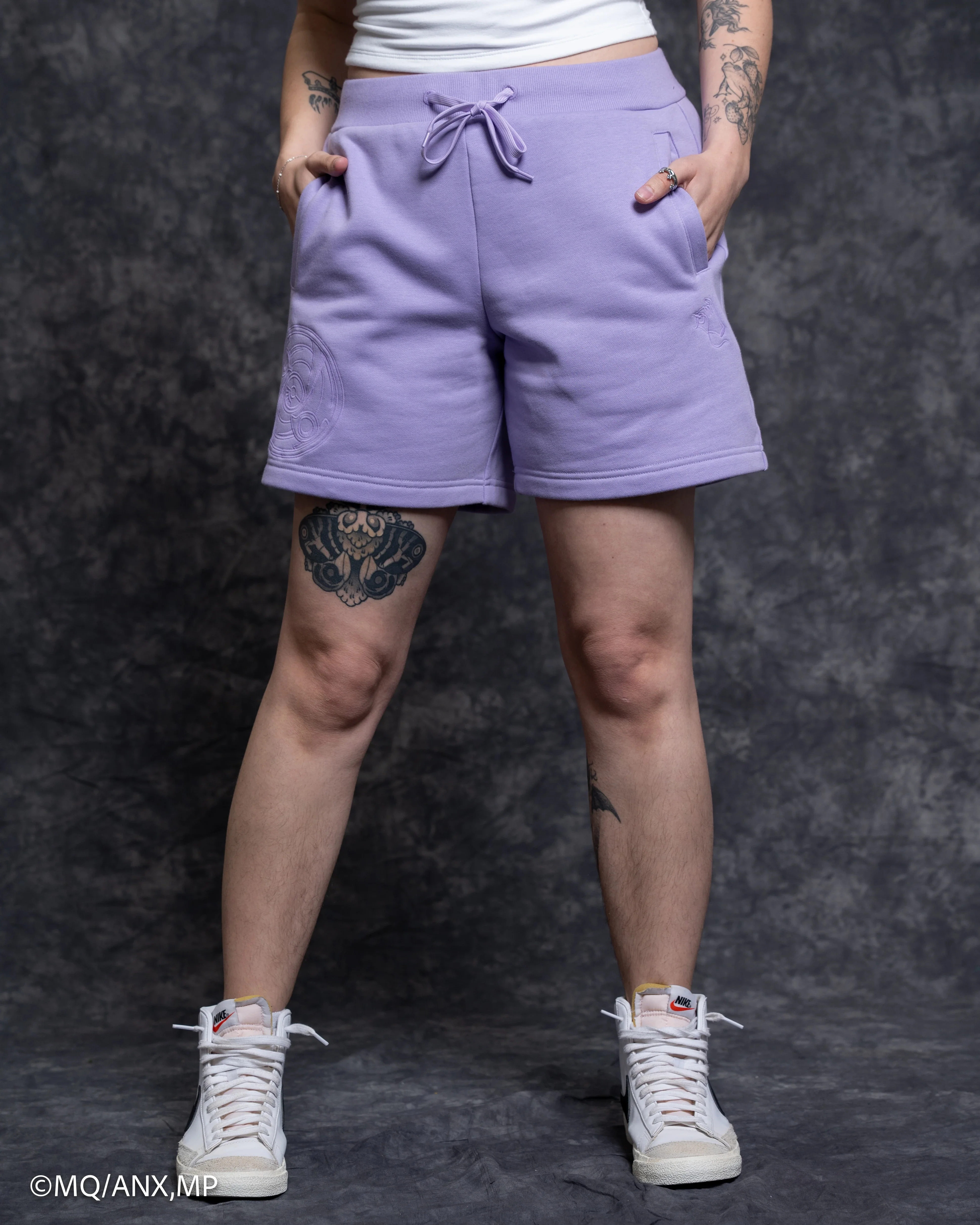 Homura Shorts - Image 3