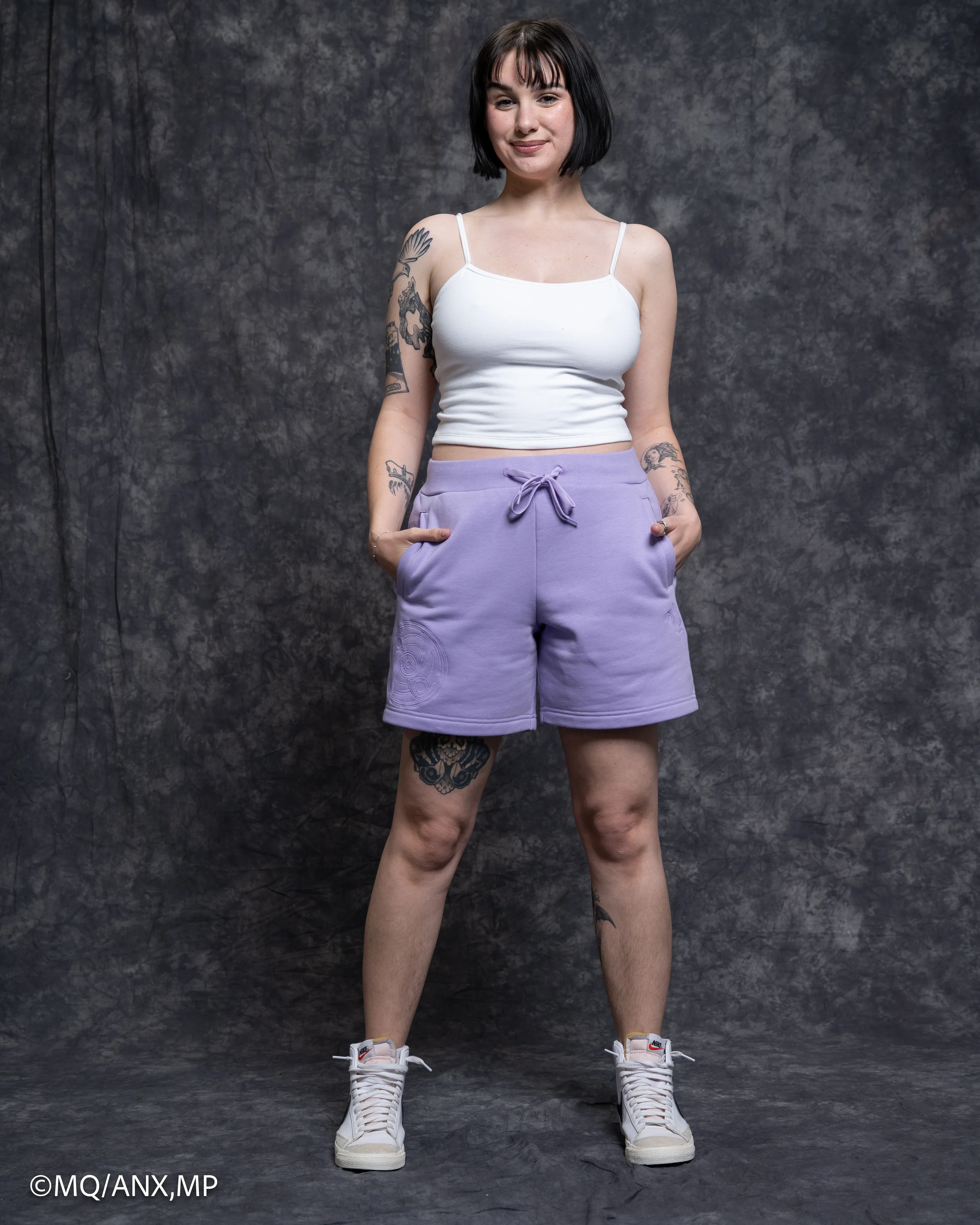 Homura Shorts - Image 6