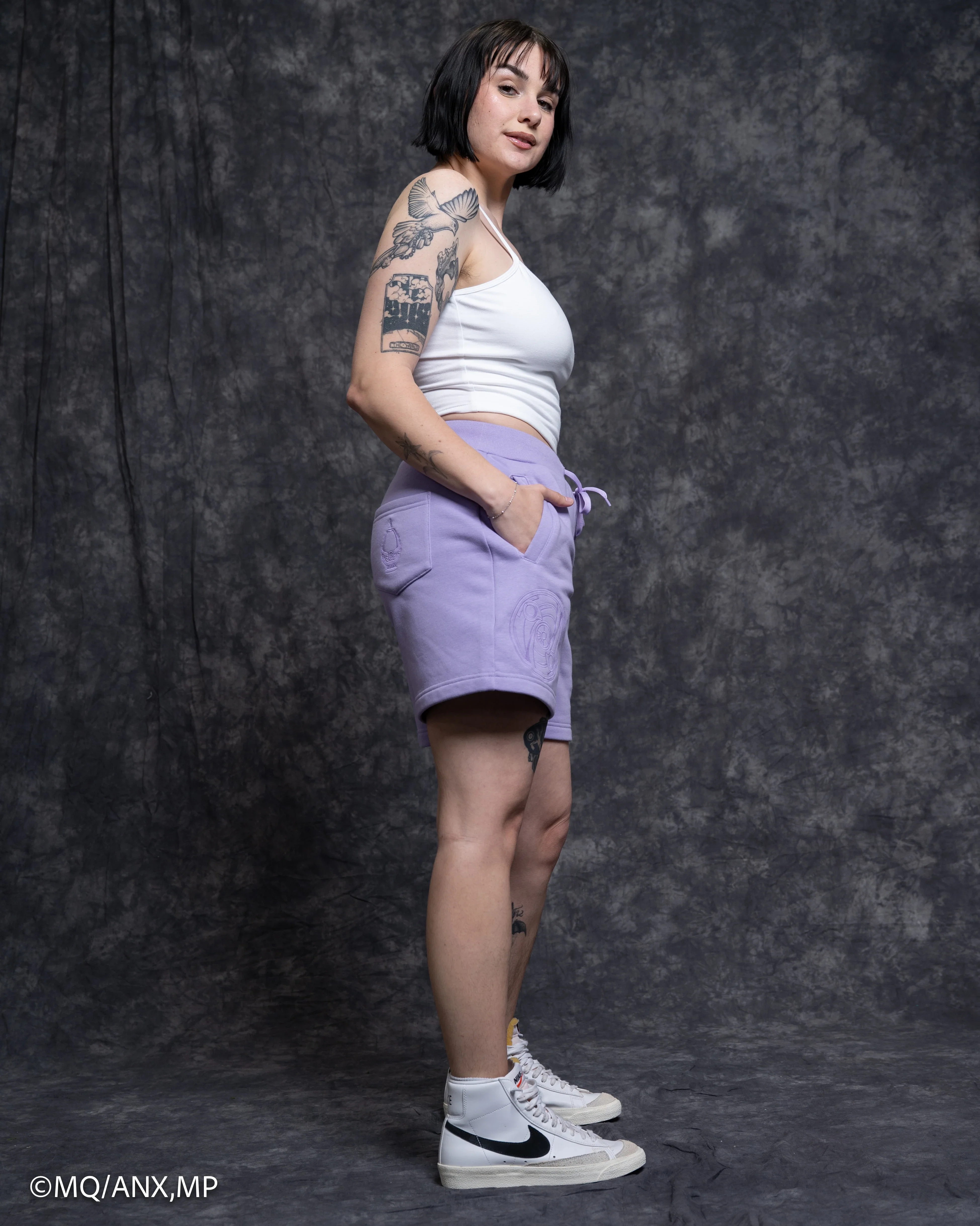 Homura Shorts - Image 8