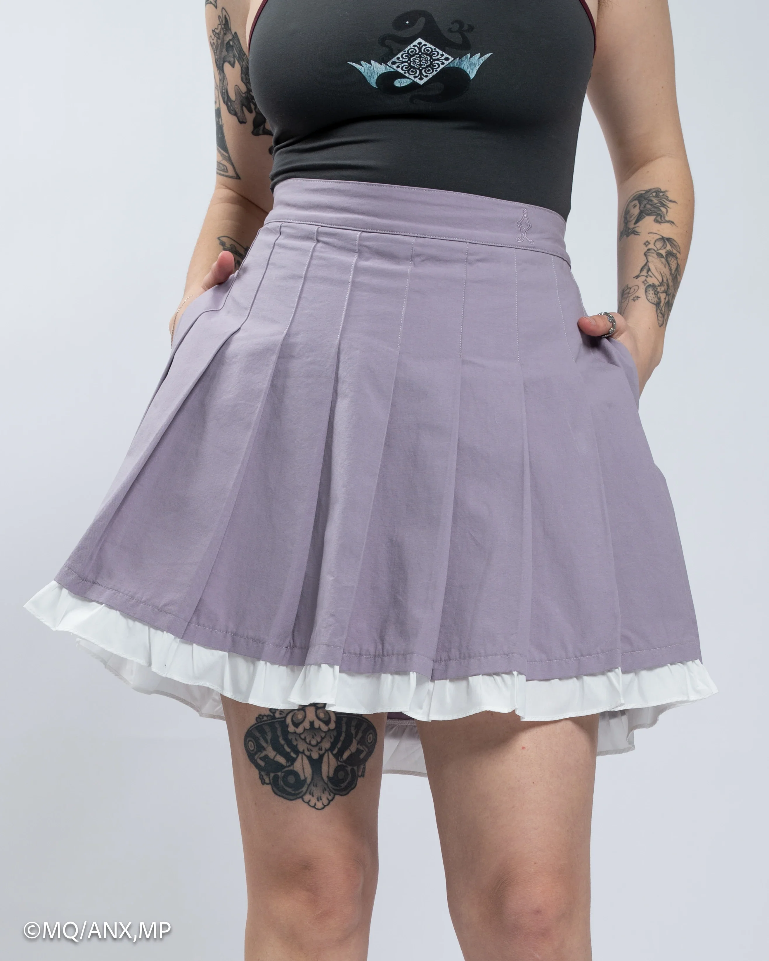 Homura Skirt - Image 3