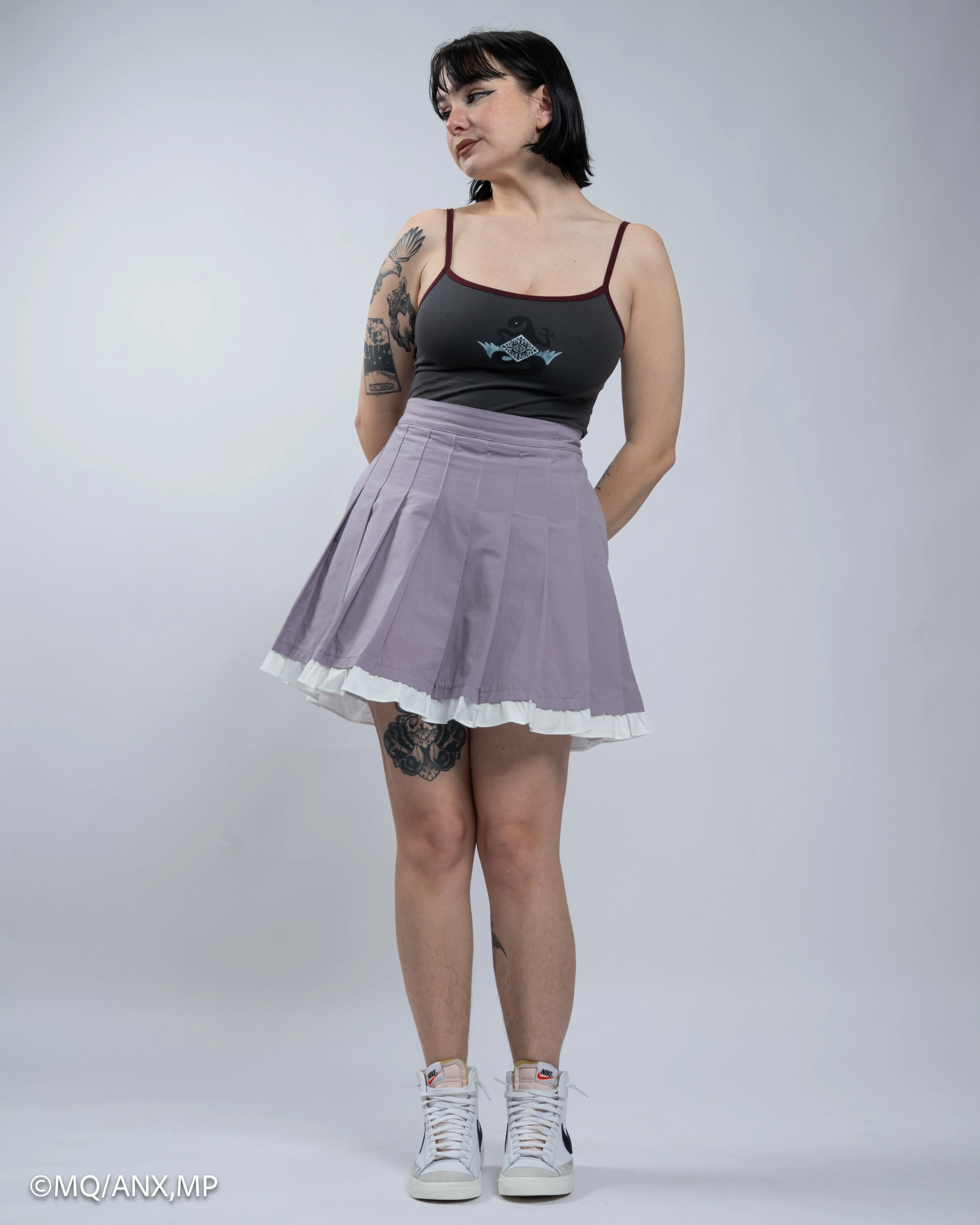 Homura Skirt - Image 5
