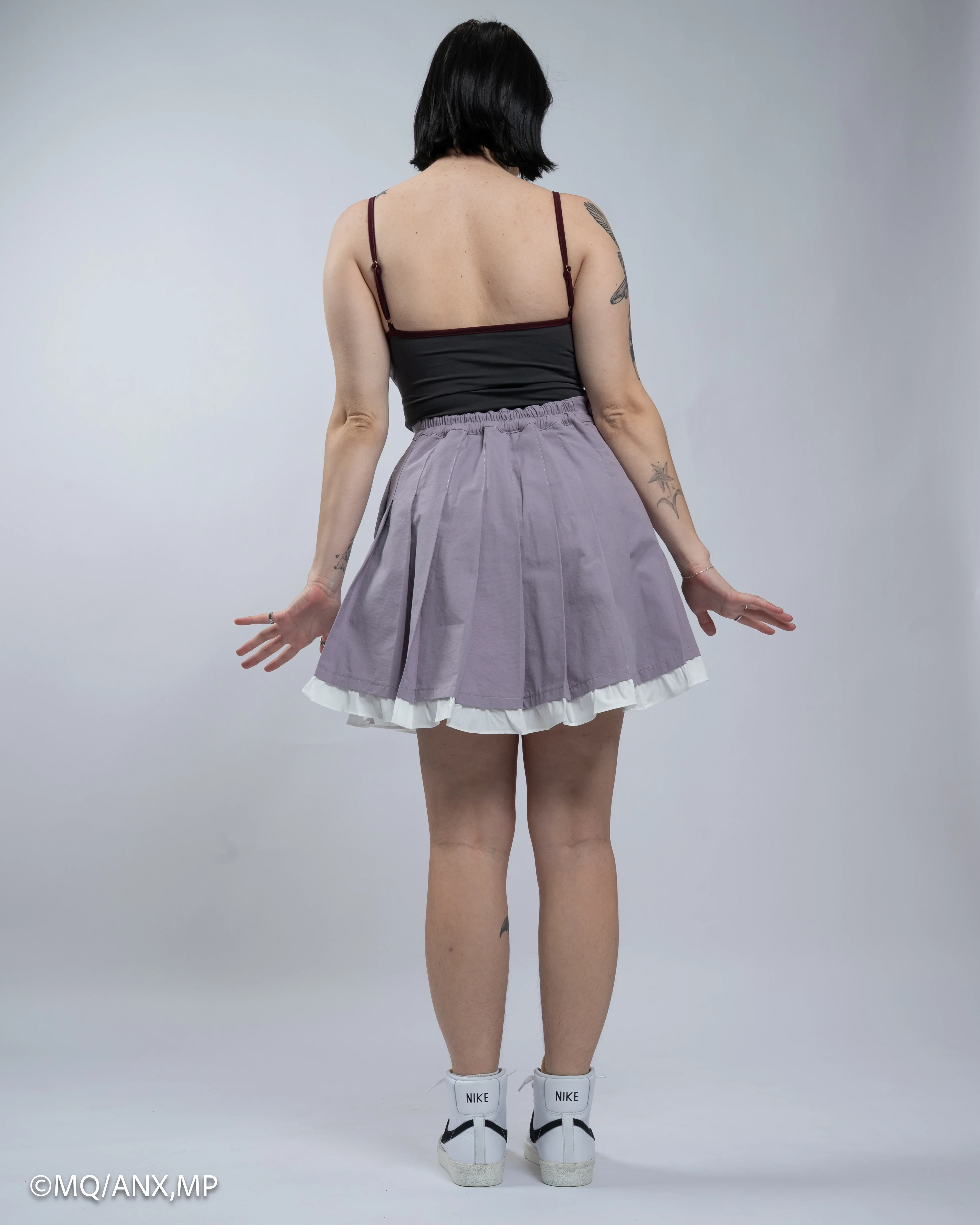 Homura Skirt - Image 6