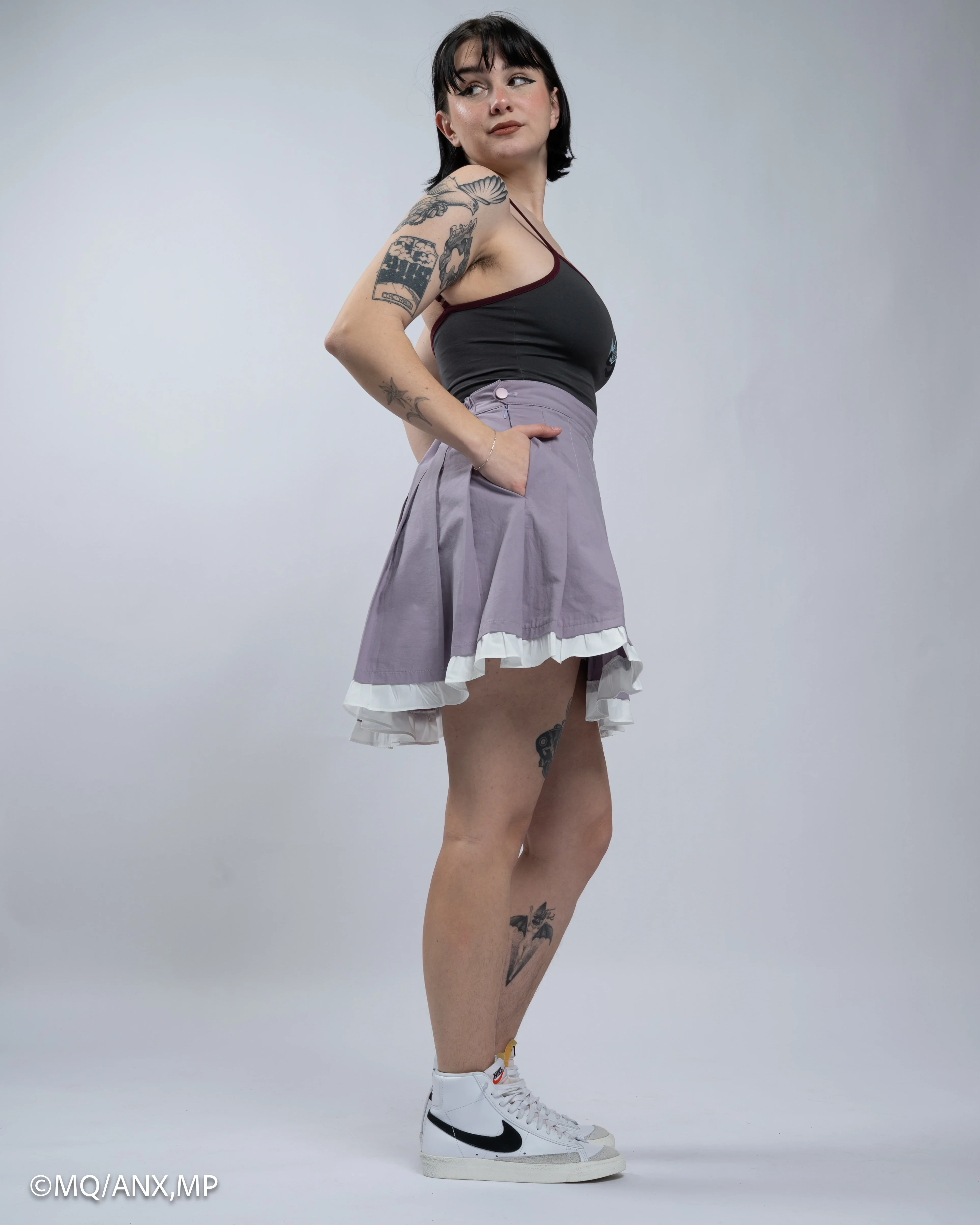 Homura Skirt - Image 7