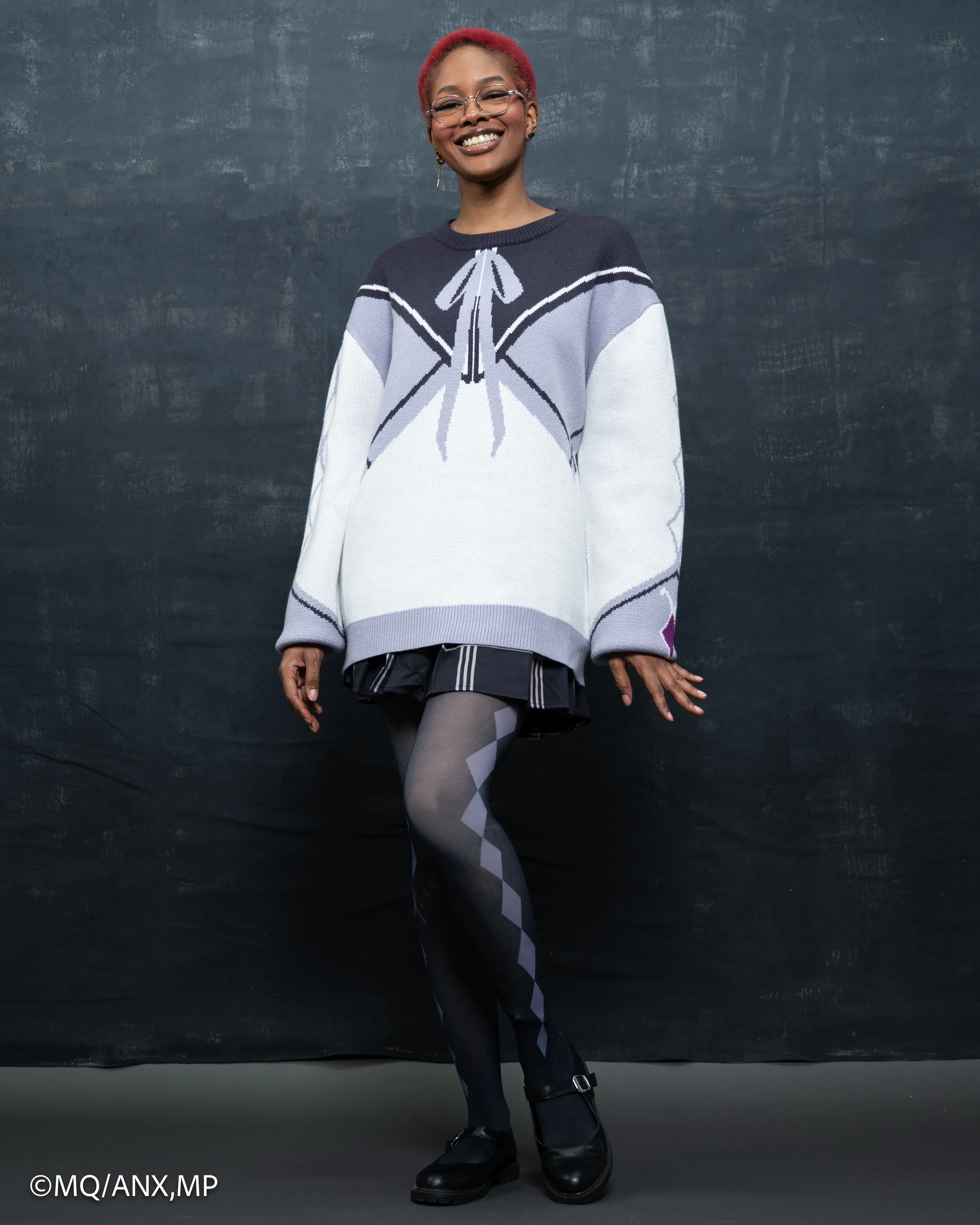 Homura Sweater - Image 10